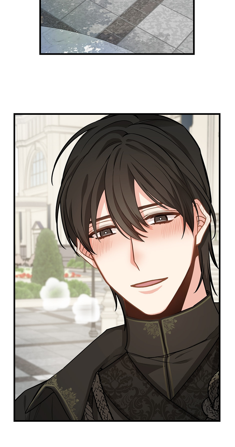 Read Just Leave Me Be chapter 18 image 29 on Lezhin