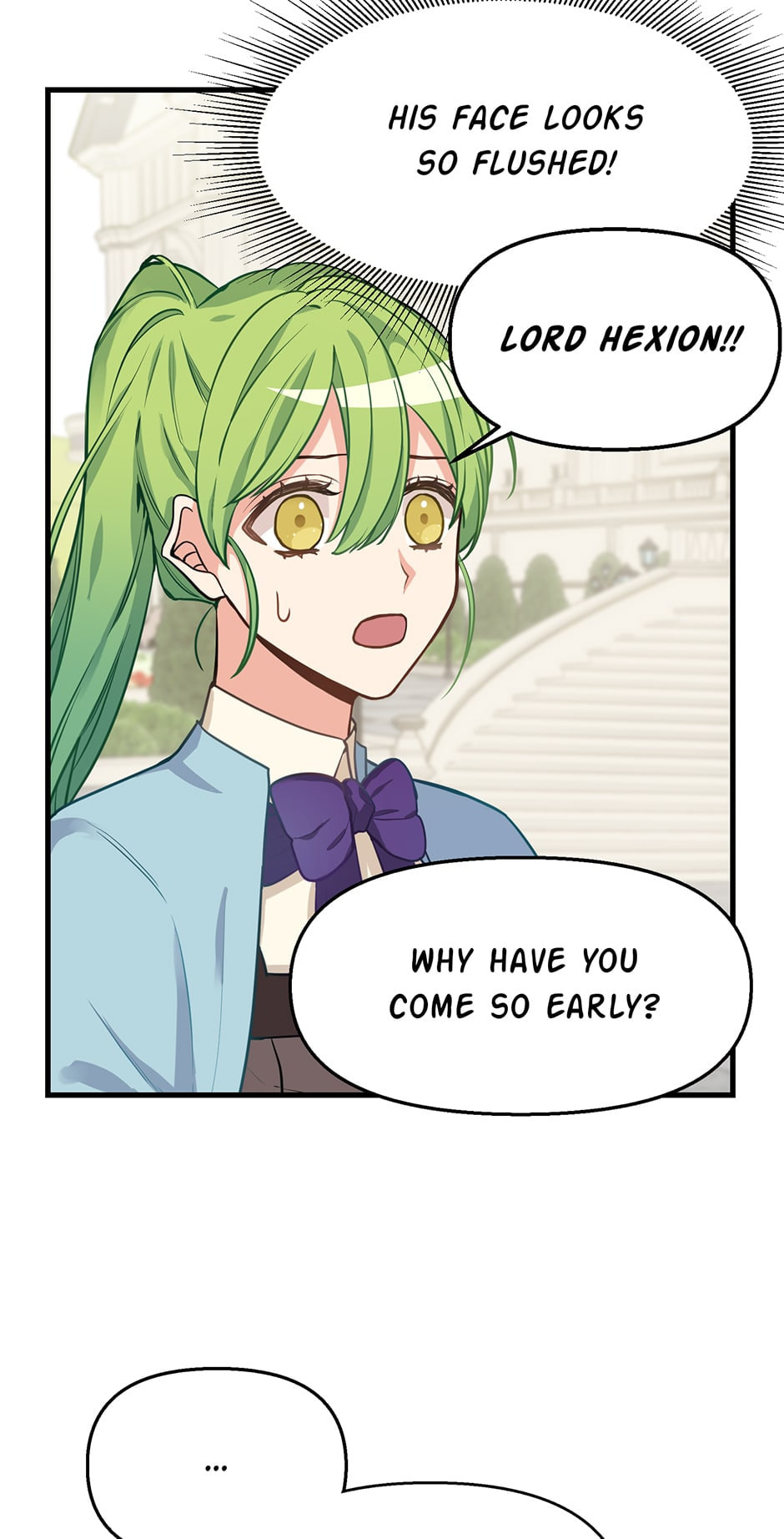 Read Just Leave Me Be chapter 18 image 30 on Lezhin