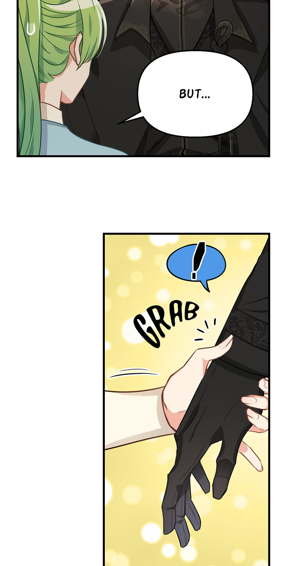 Read Just Leave Me Be chapter 18 image 32 on Lezhin