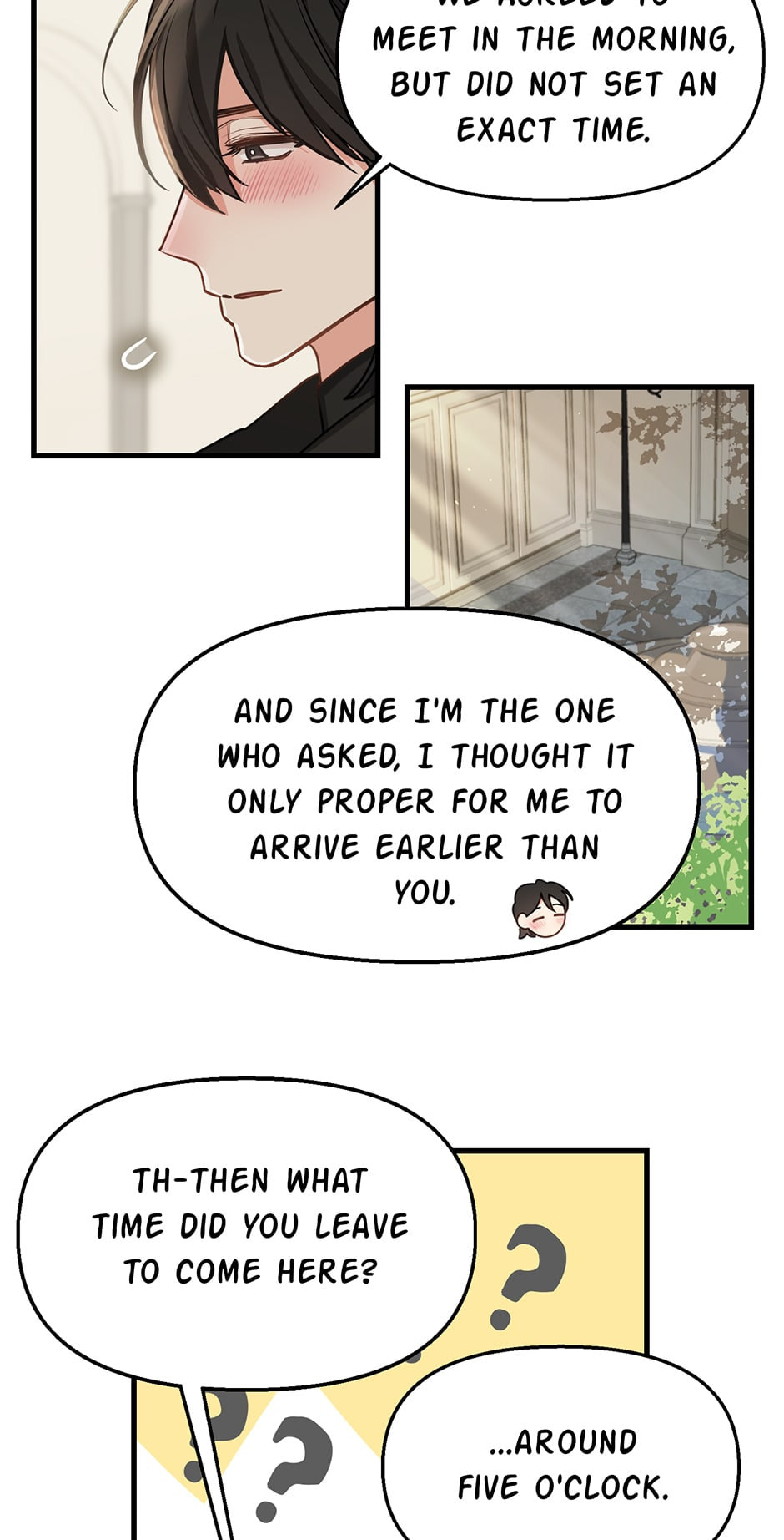 Read Just Leave Me Be chapter 18 image 34 on Lezhin