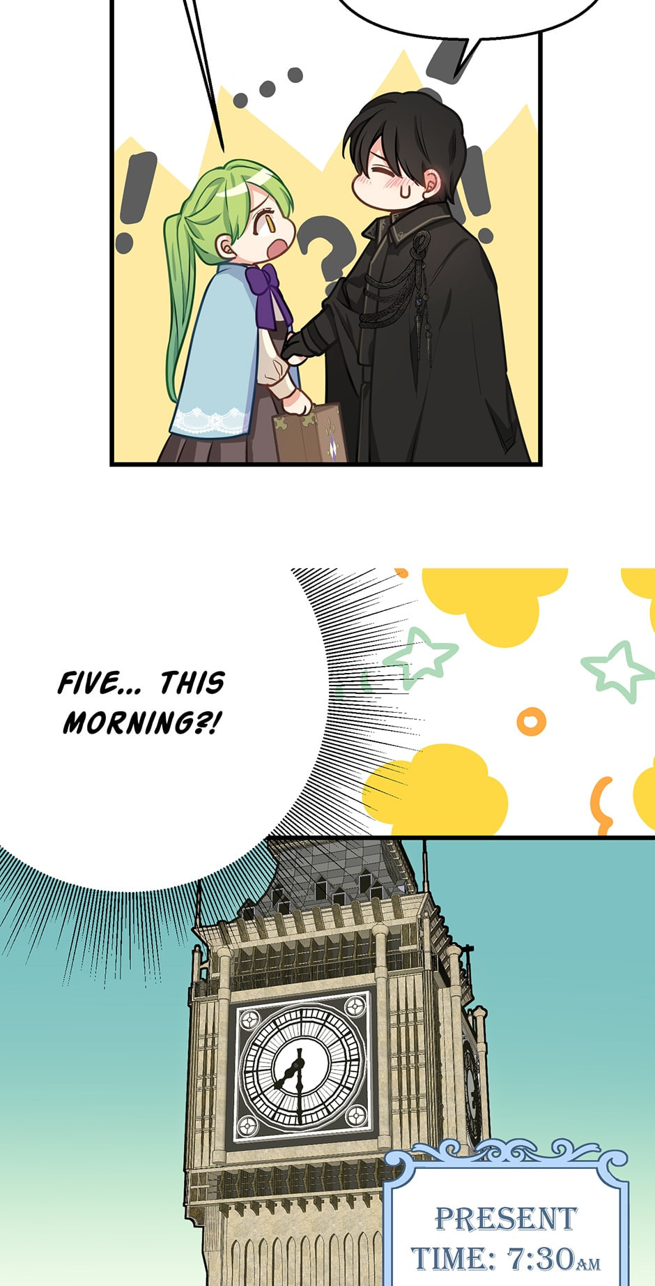 Read Just Leave Me Be chapter 18 image 35 on Lezhin