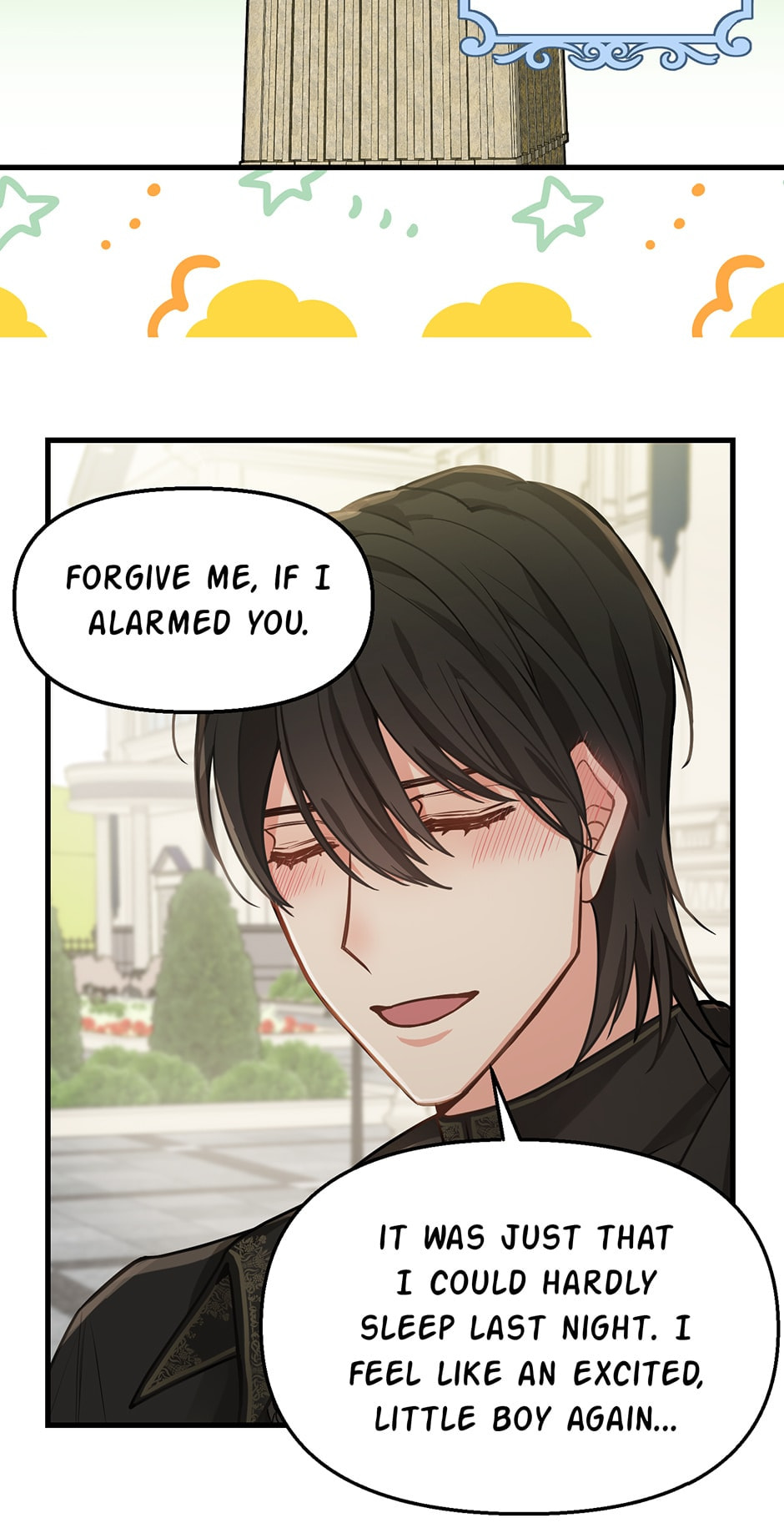 Read Just Leave Me Be chapter 18 image 36 on Lezhin