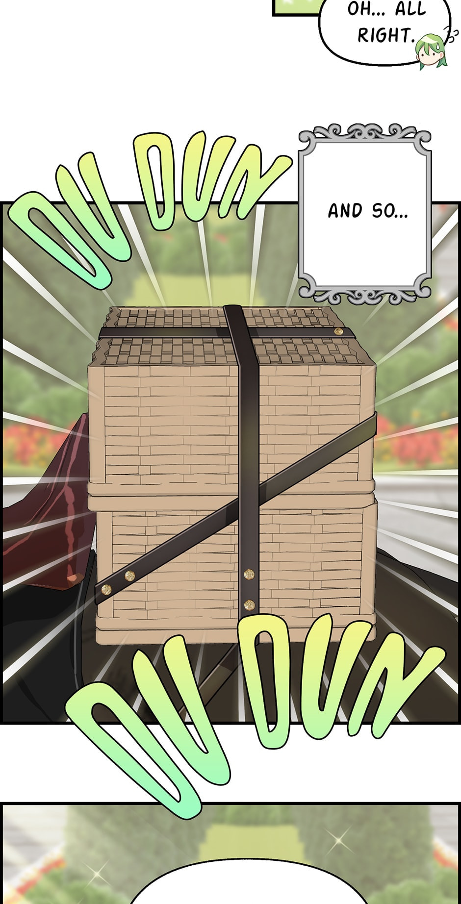 Read Just Leave Me Be chapter 18 image 40 on Lezhin