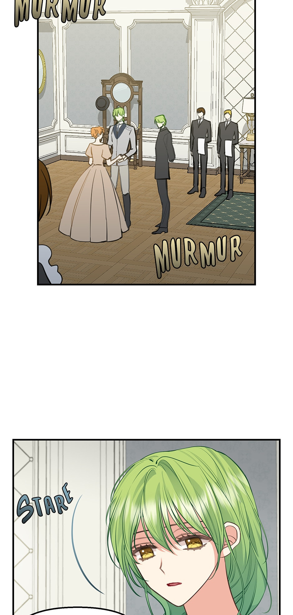 Read Just Leave Me Be chapter 2 image 14 on Lezhin