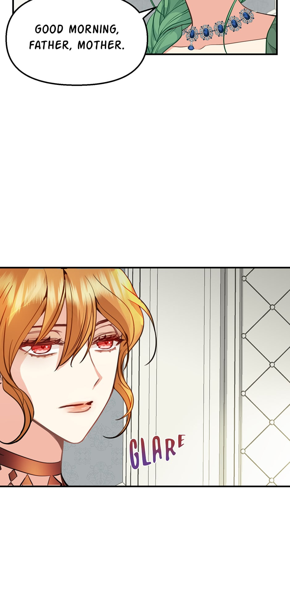 Read Just Leave Me Be chapter 2 image 15 on Lezhin