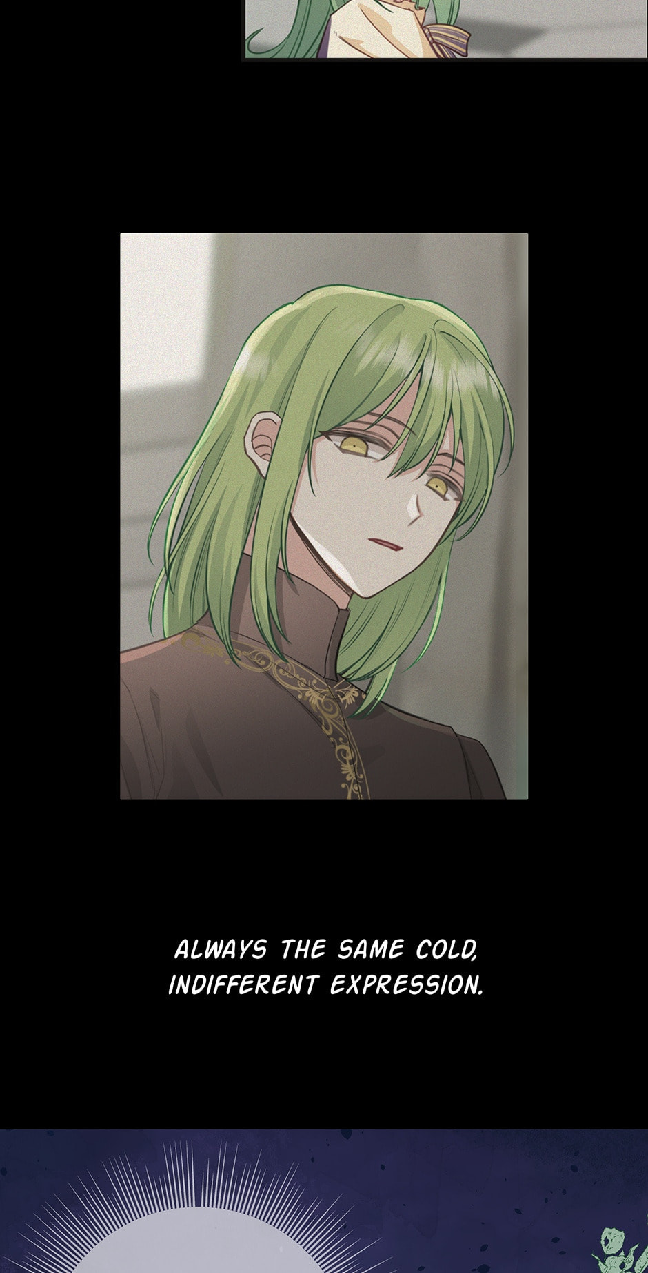 Read Just Leave Me Be chapter 2 image 19 on Lezhin