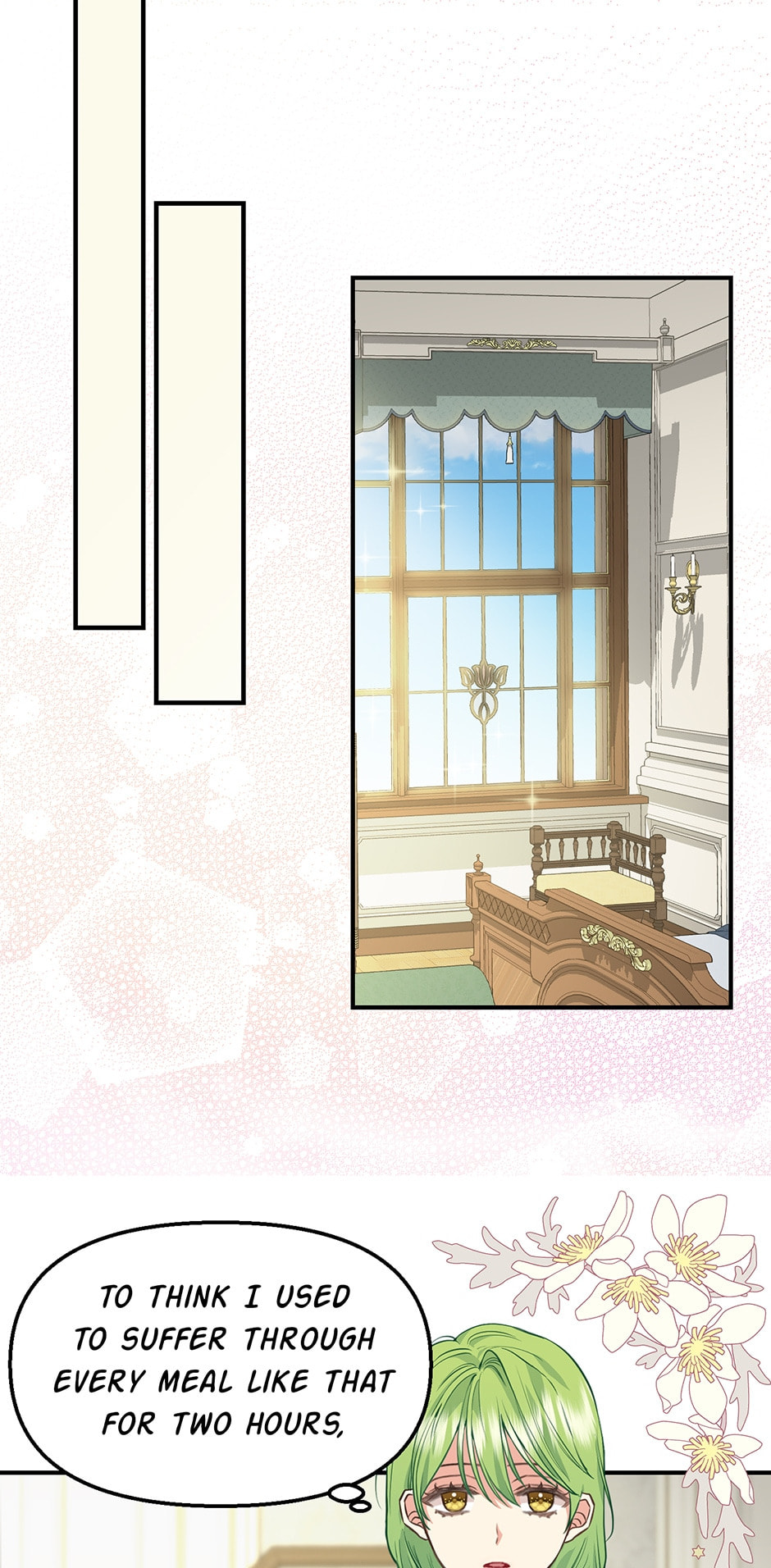 Read Just Leave Me Be chapter 2 image 23 on Lezhin