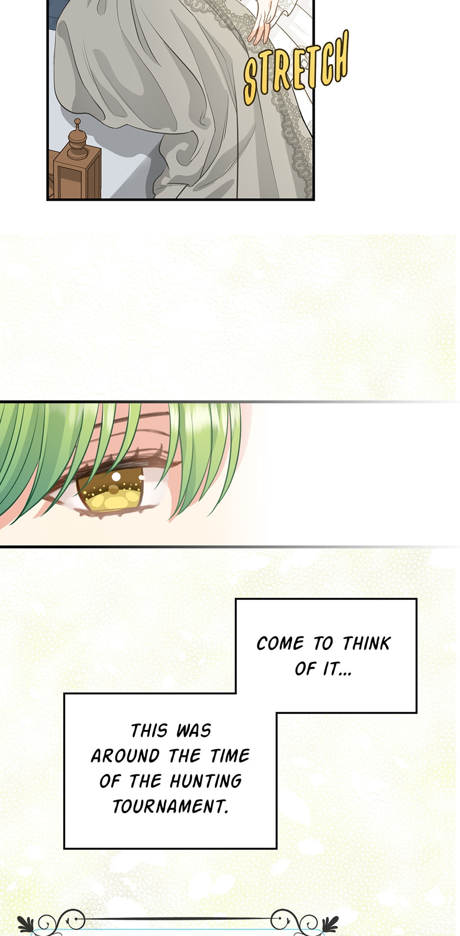 Read Just Leave Me Be chapter 2 image 25 on Lezhin