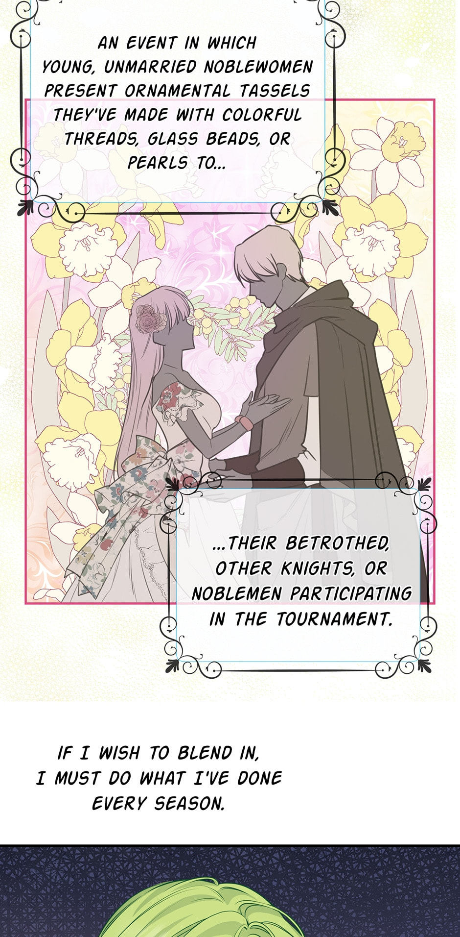 Read Just Leave Me Be chapter 2 image 26 on Lezhin