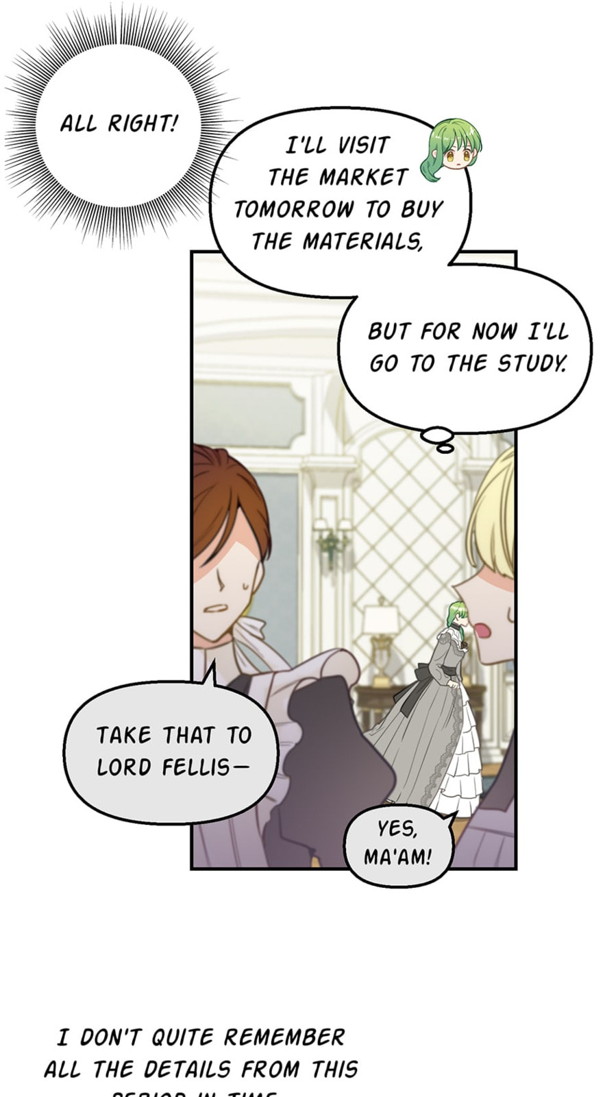Read Just Leave Me Be chapter 2 image 29 on Lezhin
