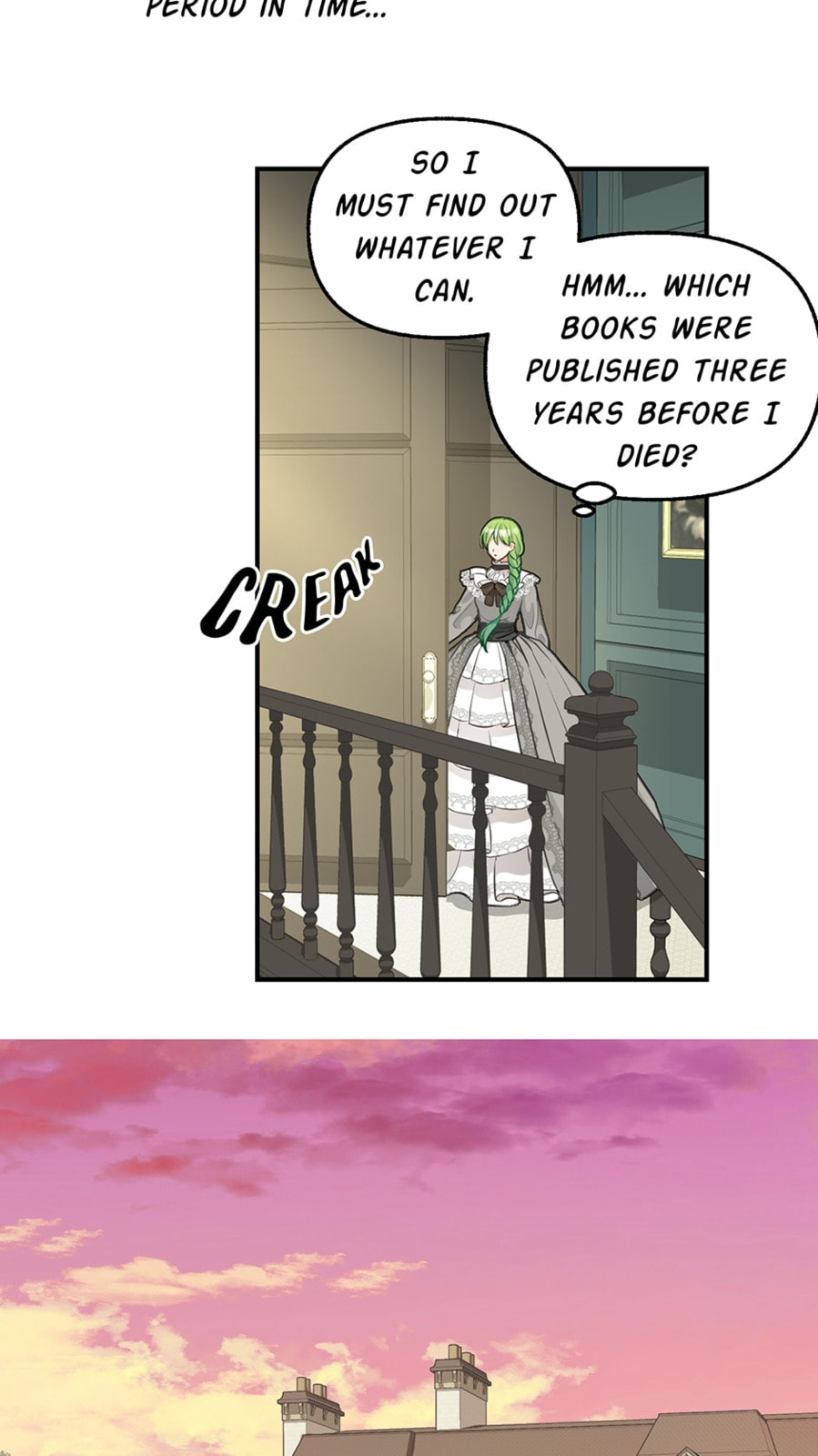 Read Just Leave Me Be chapter 2 image 30 on Lezhin