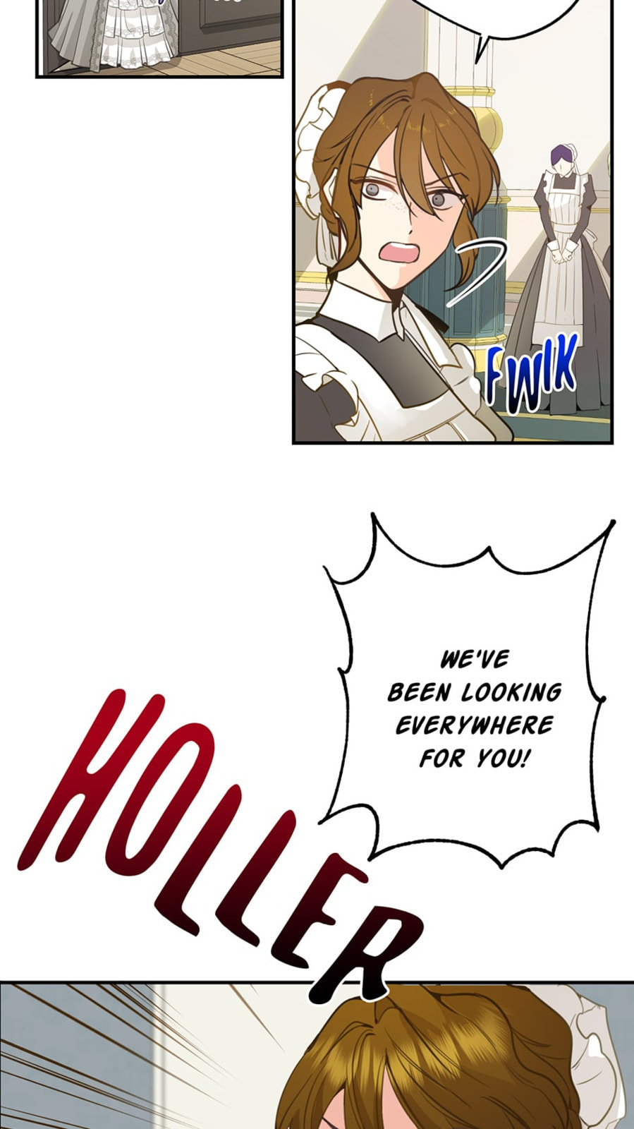 Read Just Leave Me Be chapter 2 image 32 on Lezhin