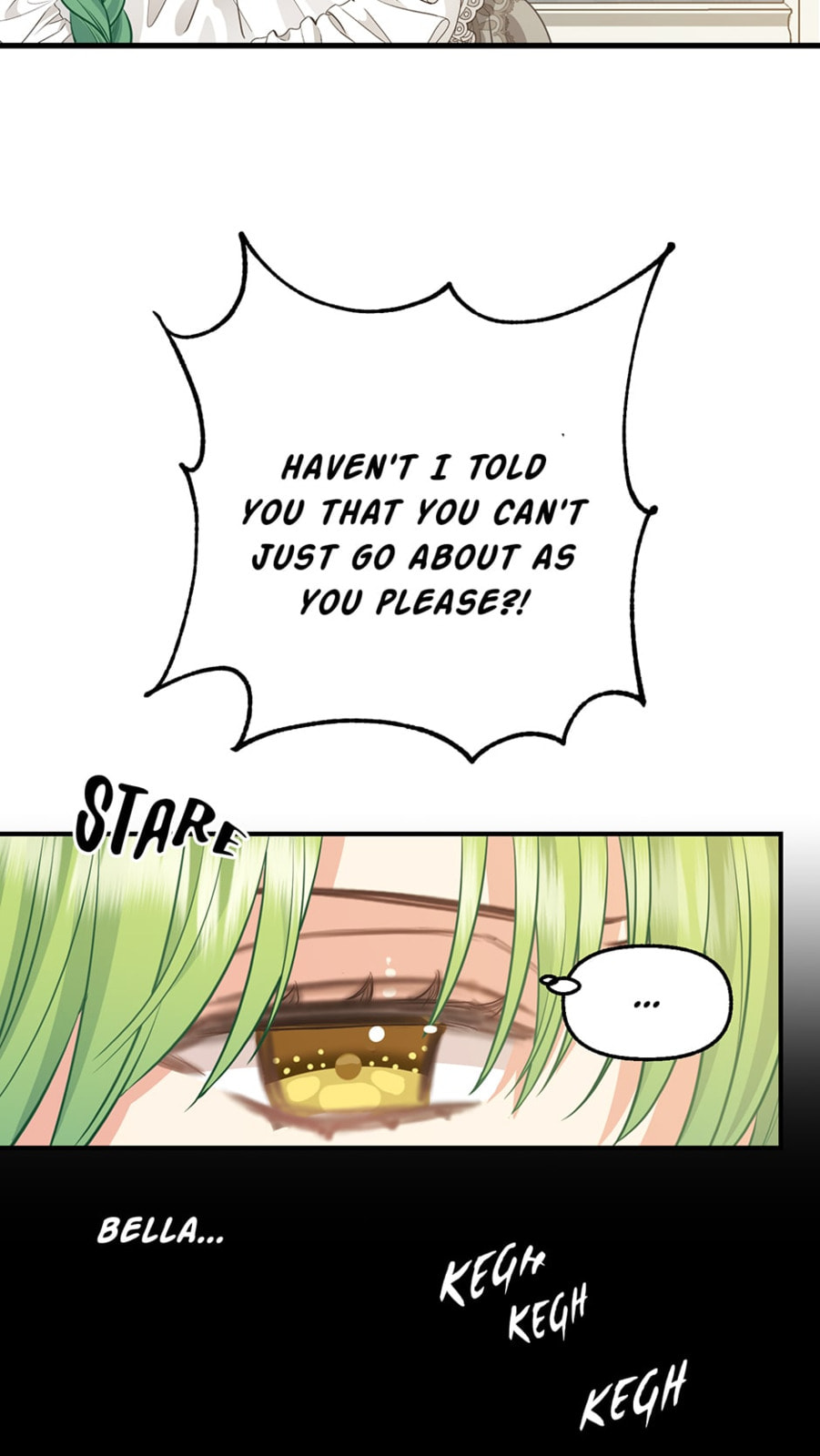 Read Just Leave Me Be chapter 2 image 34 on Lezhin