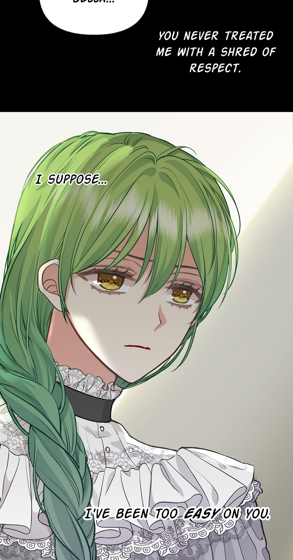 Read Just Leave Me Be chapter 2 image 38 on Lezhin