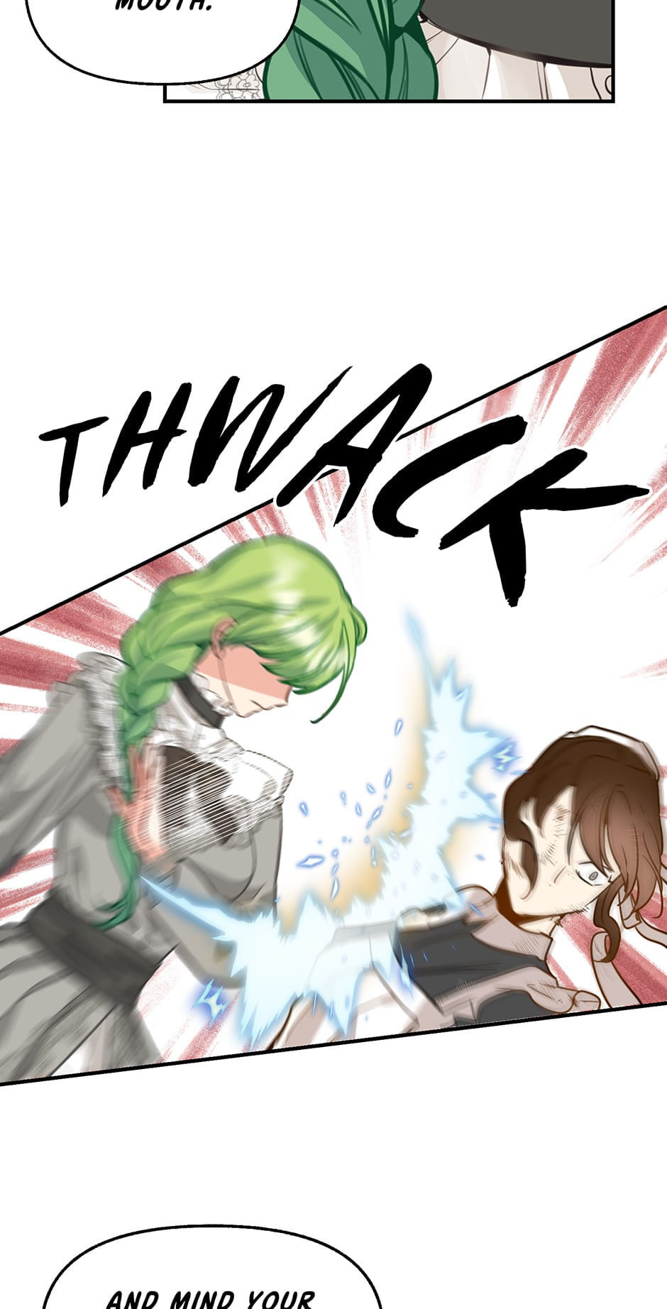 Read Just Leave Me Be chapter 2 image 42 on Lezhin