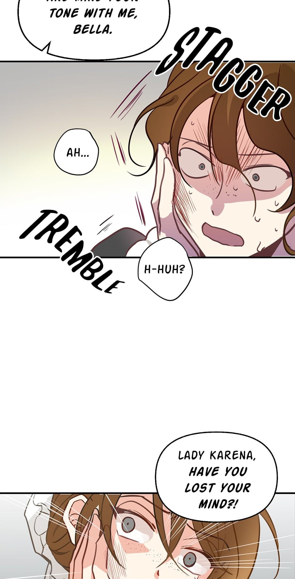 Read Just Leave Me Be chapter 2 image 43 on Lezhin