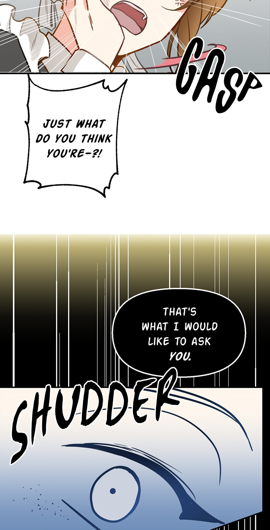 Read Just Leave Me Be chapter 2 image 44 on Lezhin