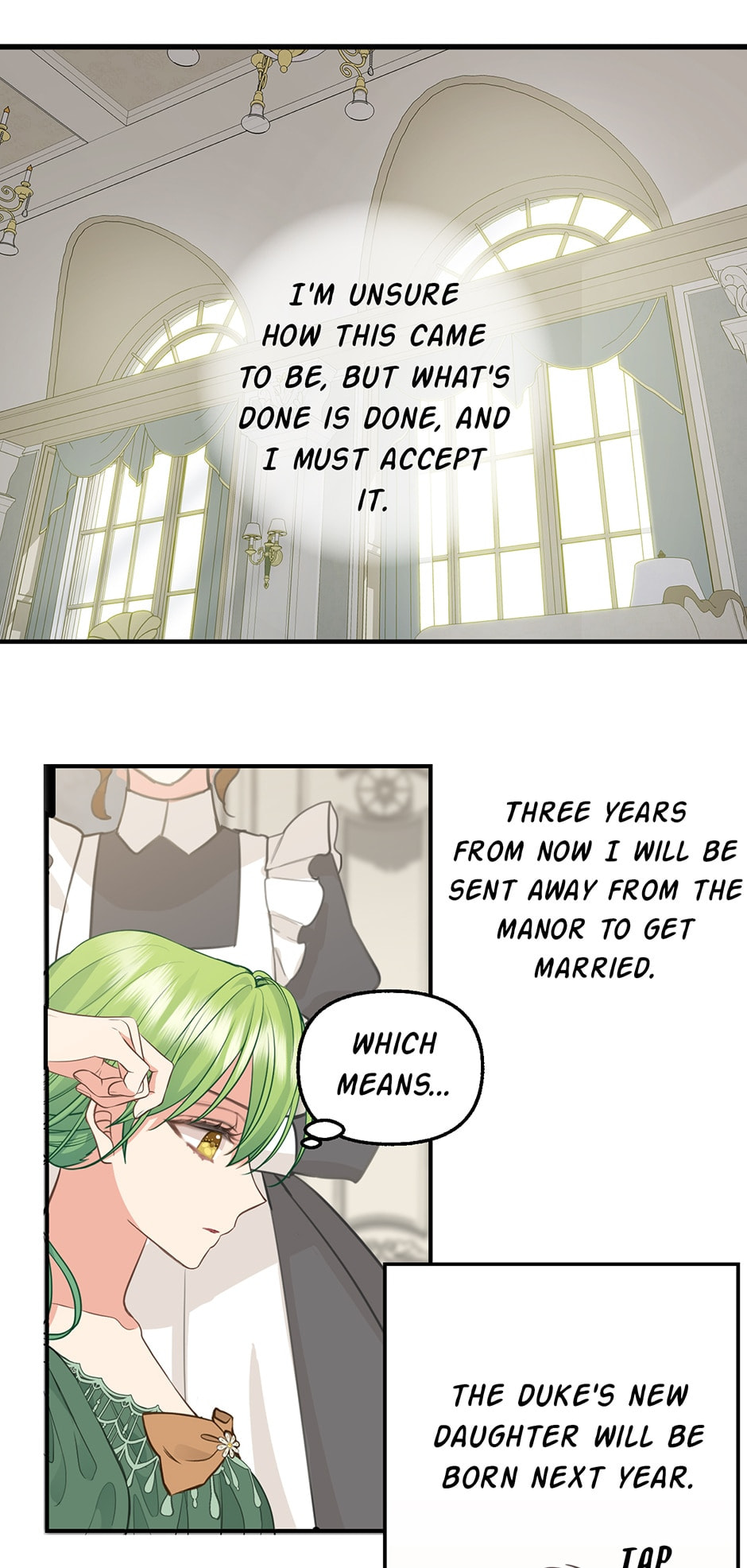 Read Just Leave Me Be chapter 2 image 9 on Lezhin