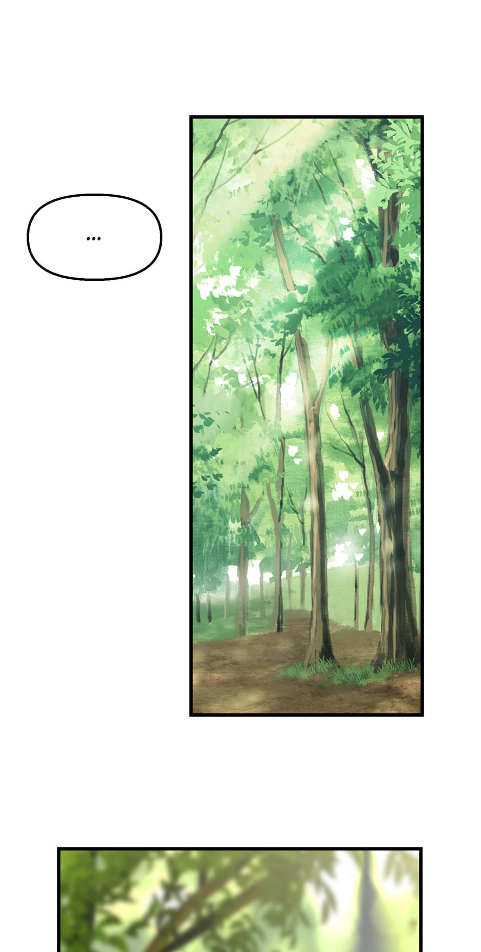 Read Just Leave Me Be chapter 21 image 1 on Lezhin