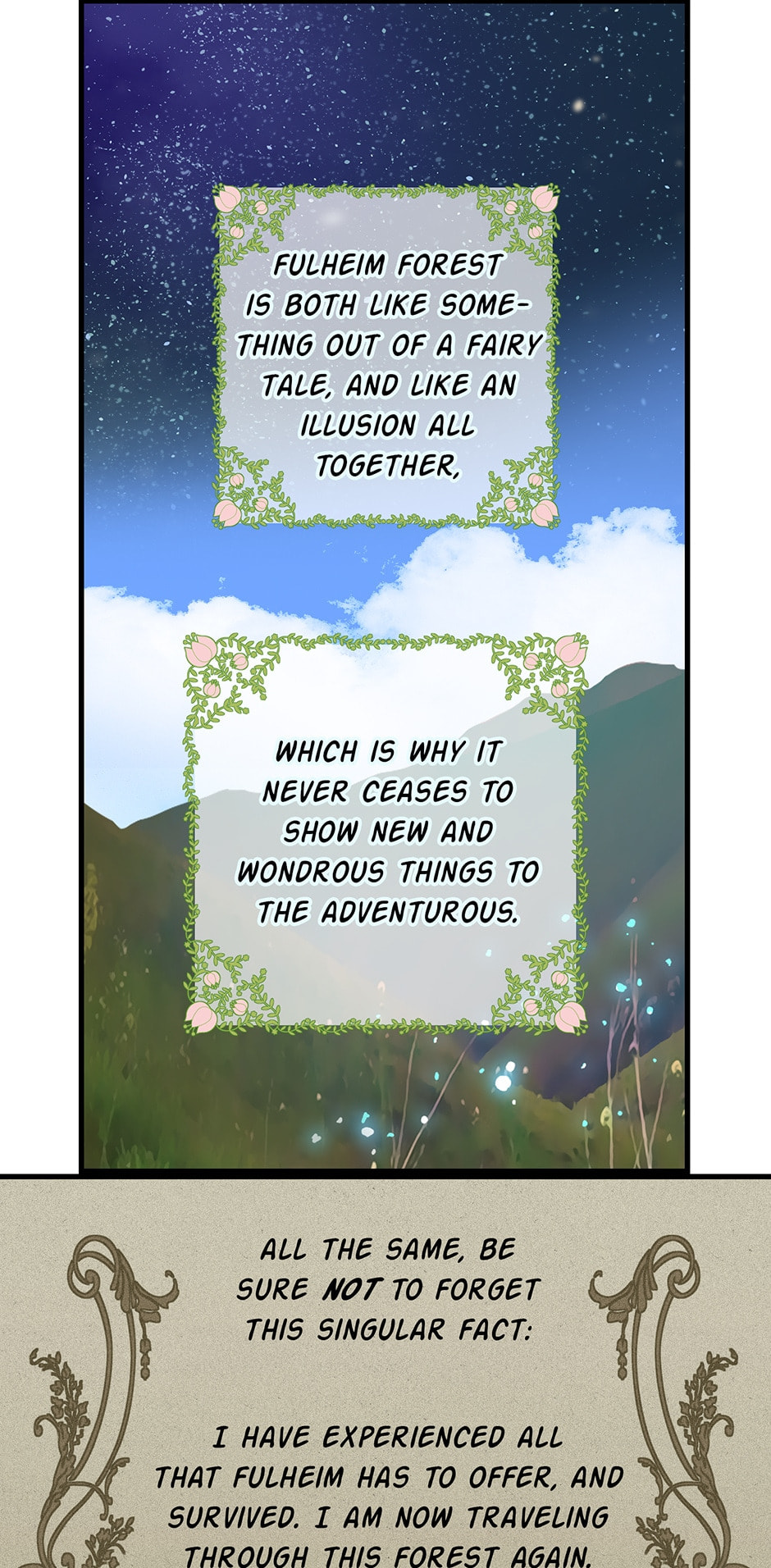 Read Just Leave Me Be chapter 21 image 11 on Lezhin