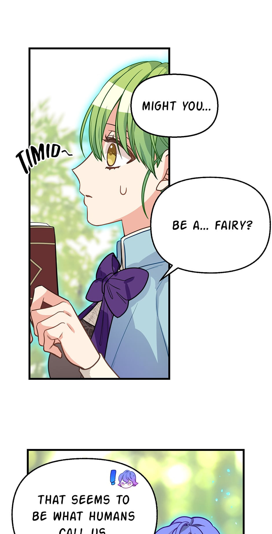 Read Just Leave Me Be chapter 21 image 20 on Lezhin