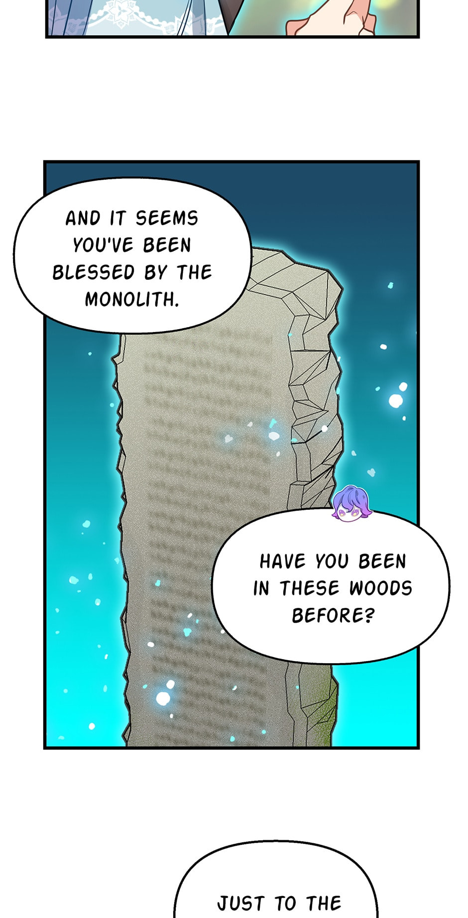 Read Just Leave Me Be chapter 21 image 23 on Lezhin