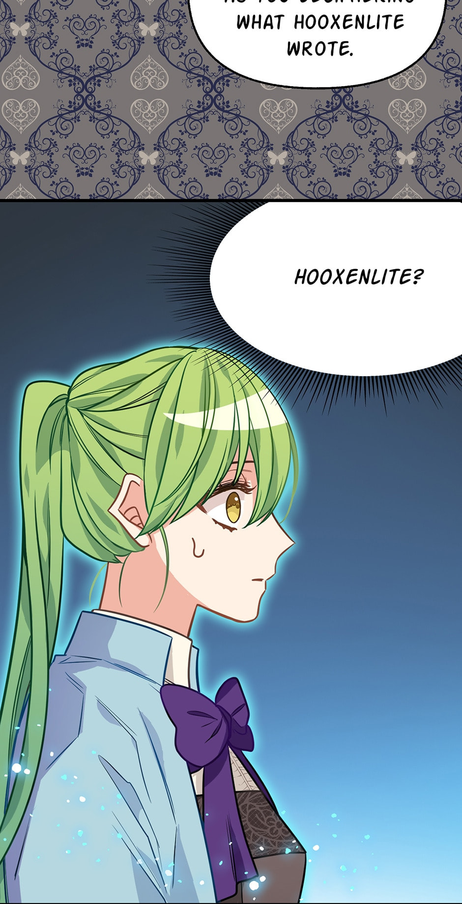 Read Just Leave Me Be chapter 21 image 26 on Lezhin
