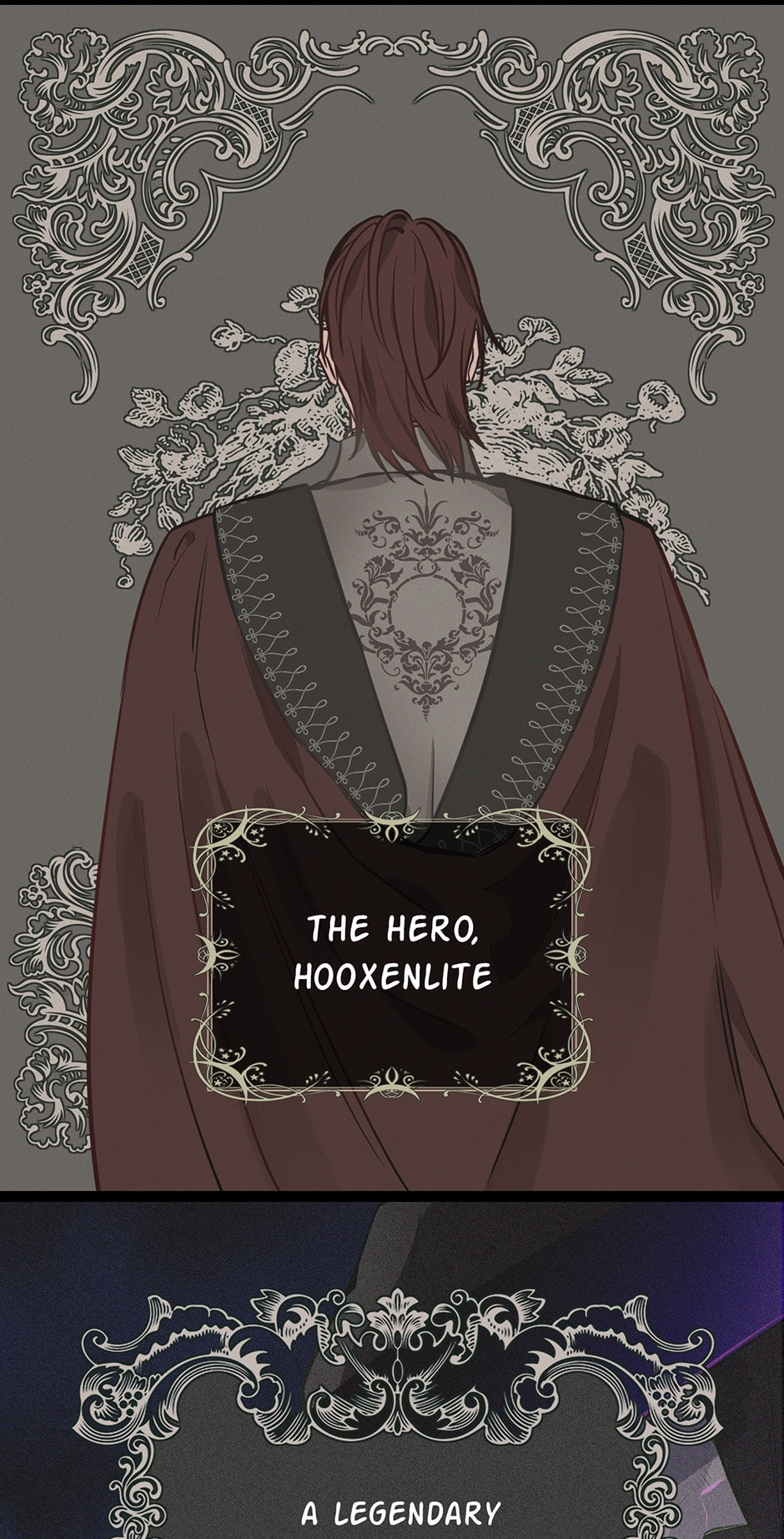 Read Just Leave Me Be chapter 21 image 27 on Lezhin