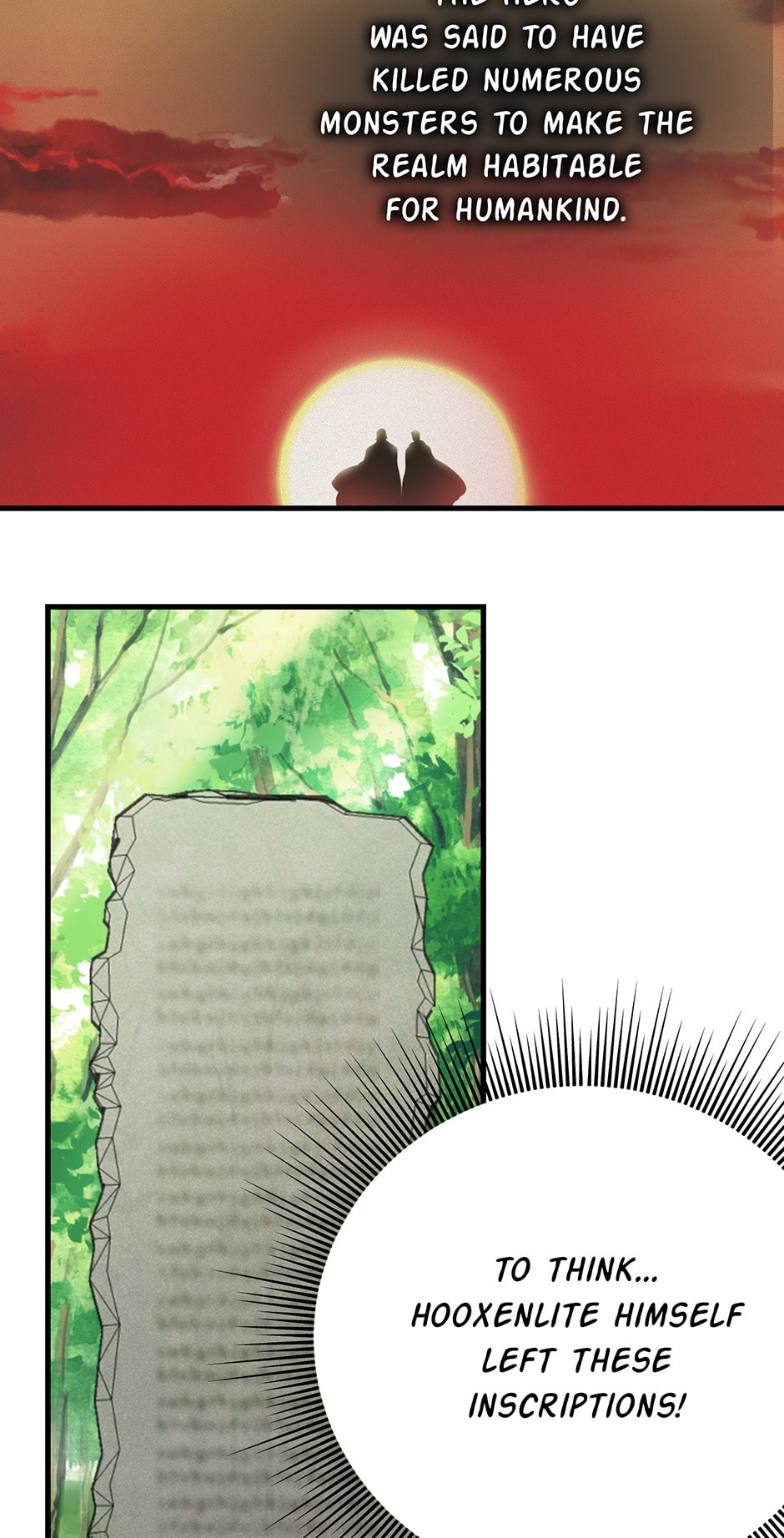 Read Just Leave Me Be chapter 21 image 29 on Lezhin