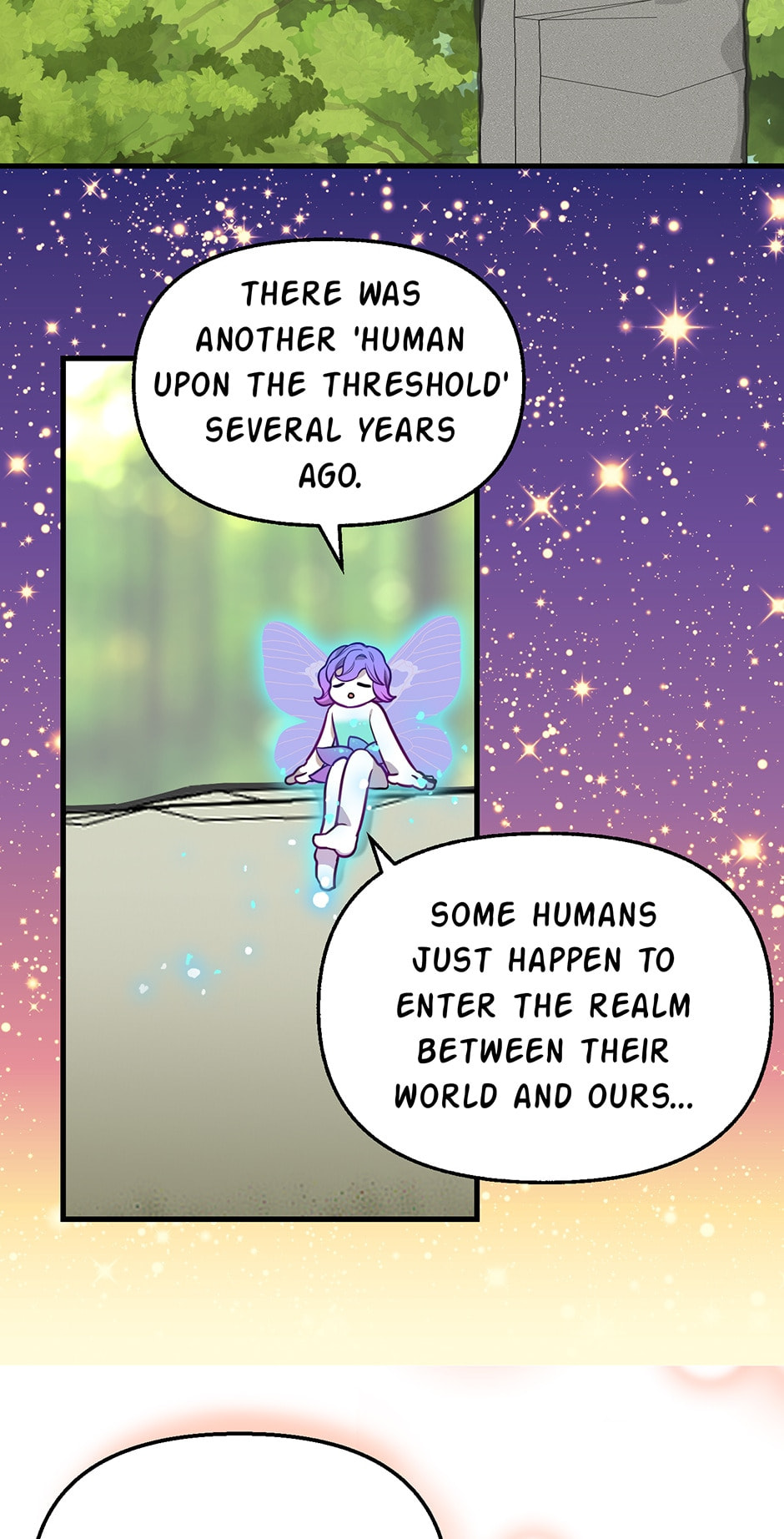 Read Just Leave Me Be chapter 21 image 37 on Lezhin