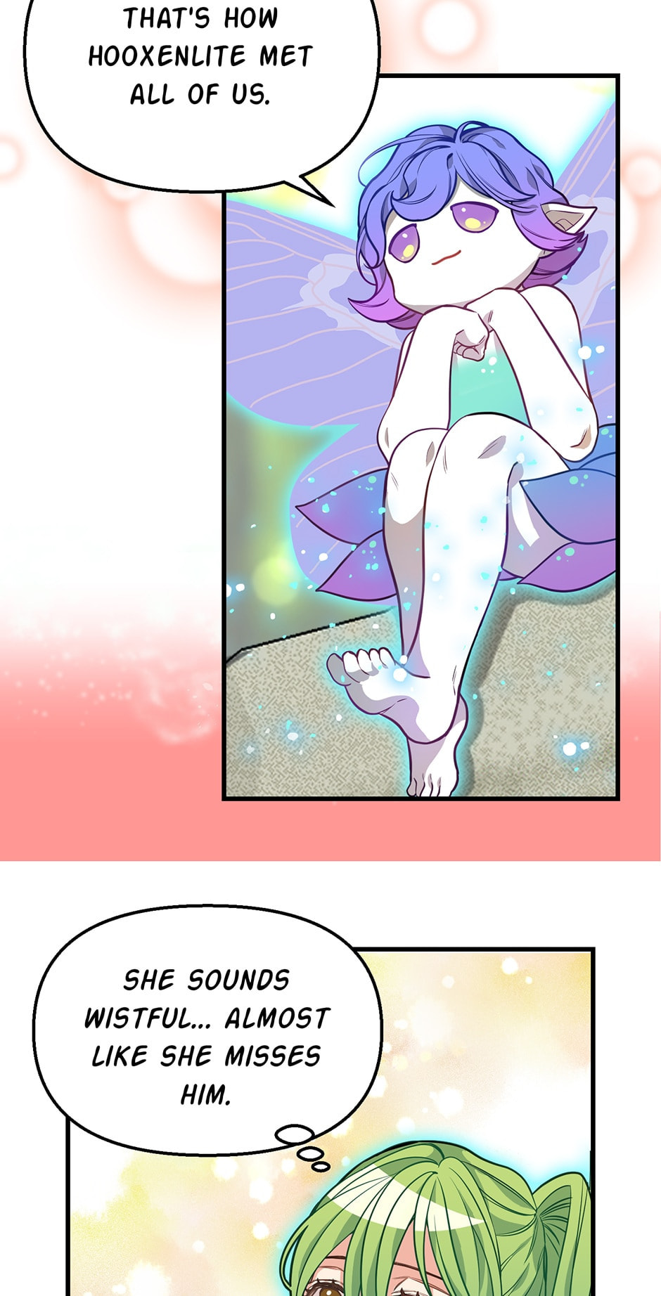 Read Just Leave Me Be chapter 21 image 38 on Lezhin