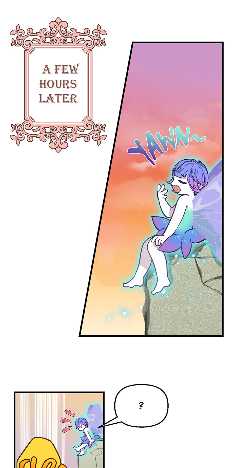 Read Just Leave Me Be chapter 21 image 41 on Lezhin