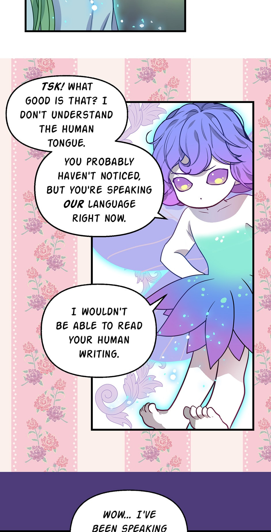 Read Just Leave Me Be chapter 21 image 44 on Lezhin