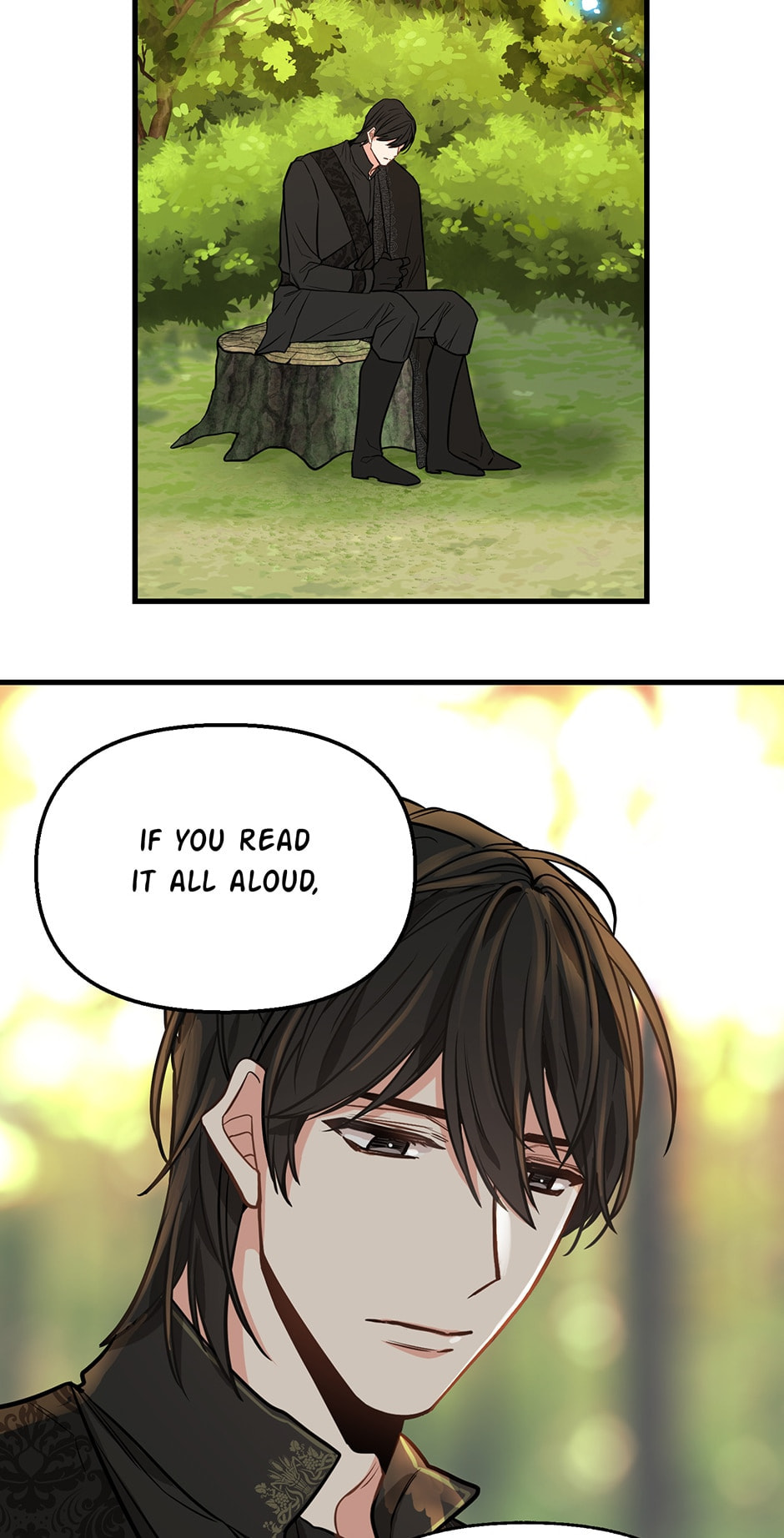 Read Just Leave Me Be chapter 21 image 46 on Lezhin