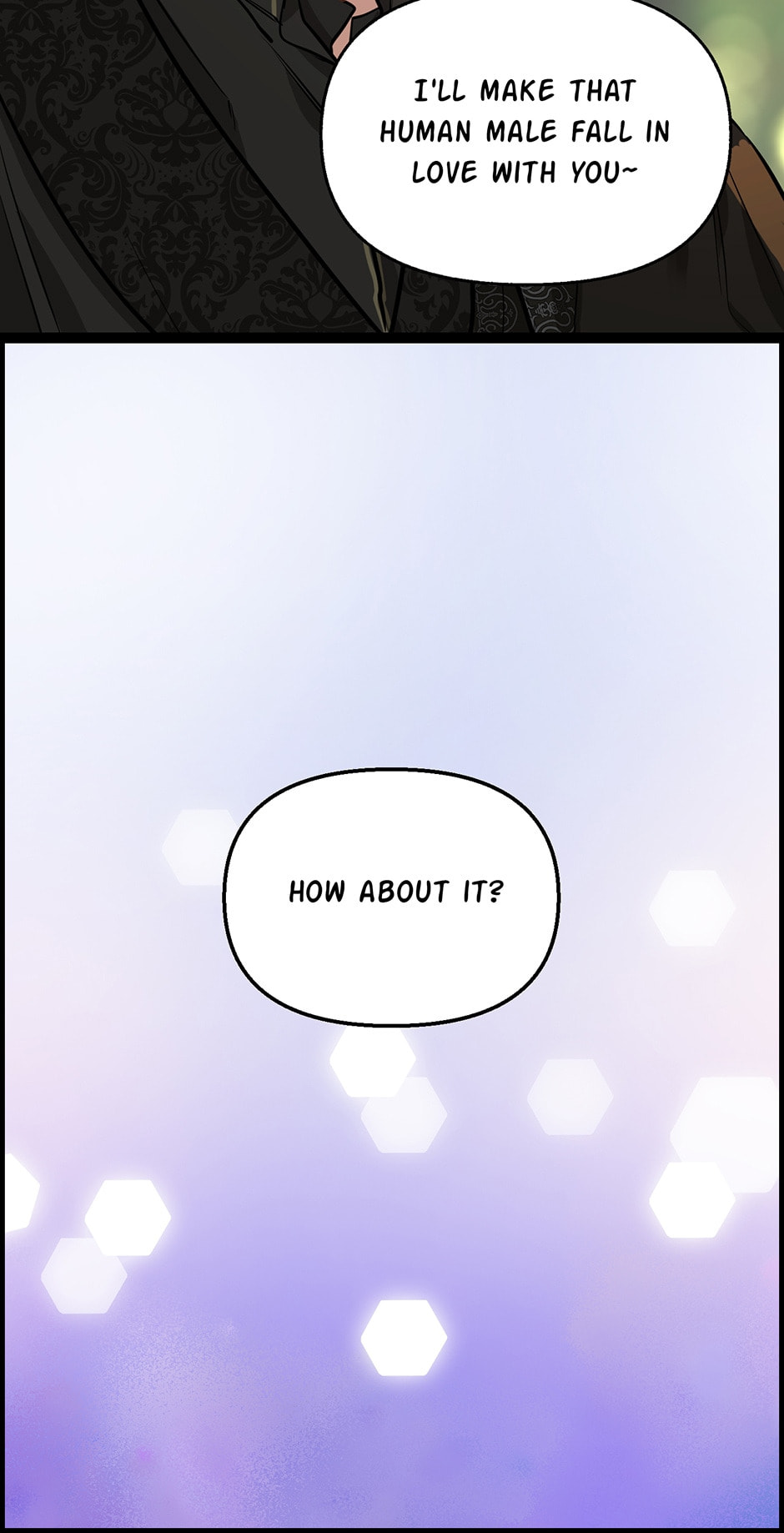 Read Just Leave Me Be chapter 21 image 47 on Lezhin