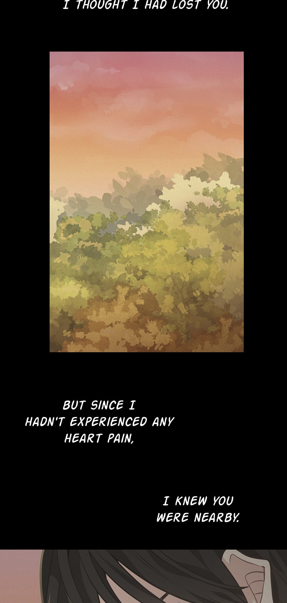 Read Just Leave Me Be chapter 23 image 12 on Lezhin
