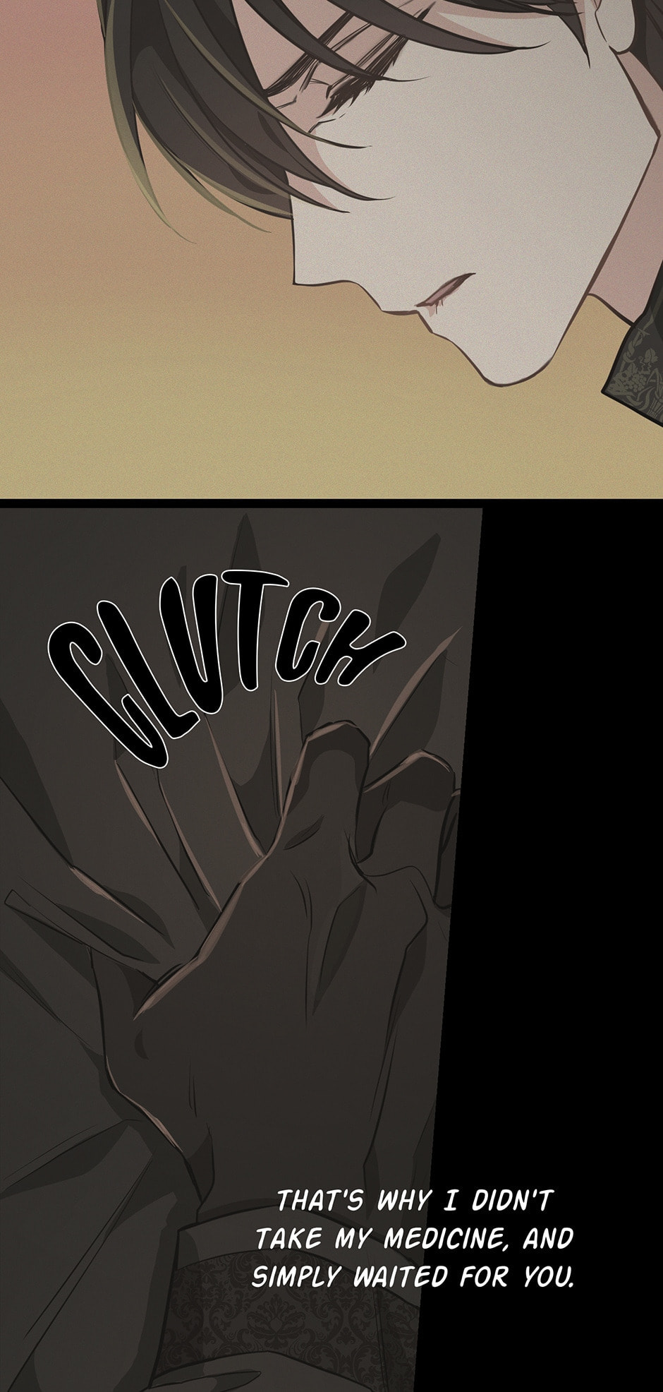 Read Just Leave Me Be chapter 23 image 13 on Lezhin