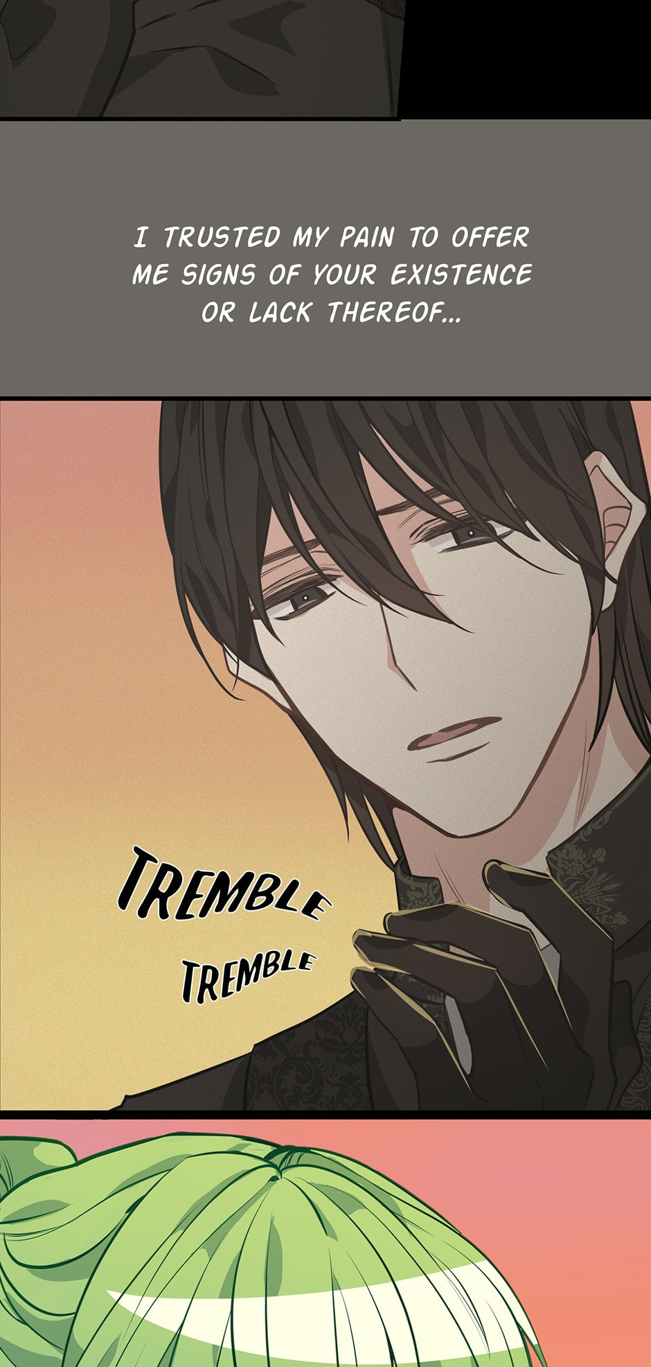 Read Just Leave Me Be chapter 23 image 14 on Lezhin
