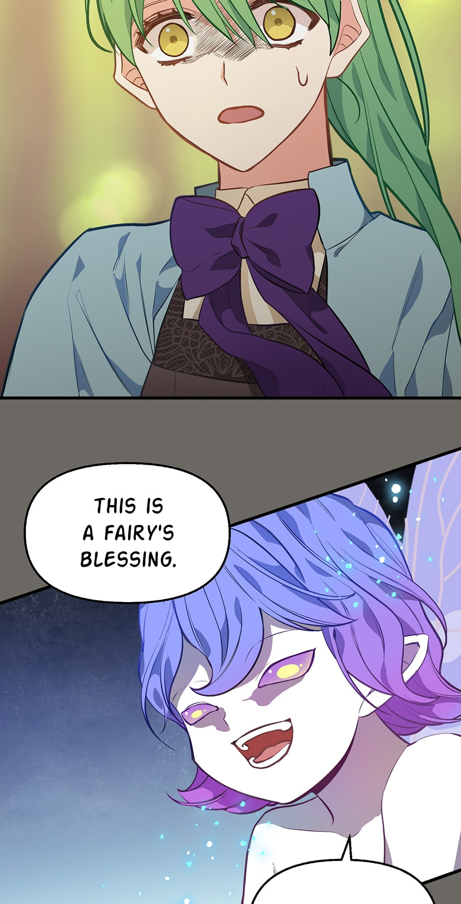 Read Just Leave Me Be chapter 23 image 22 on Lezhin