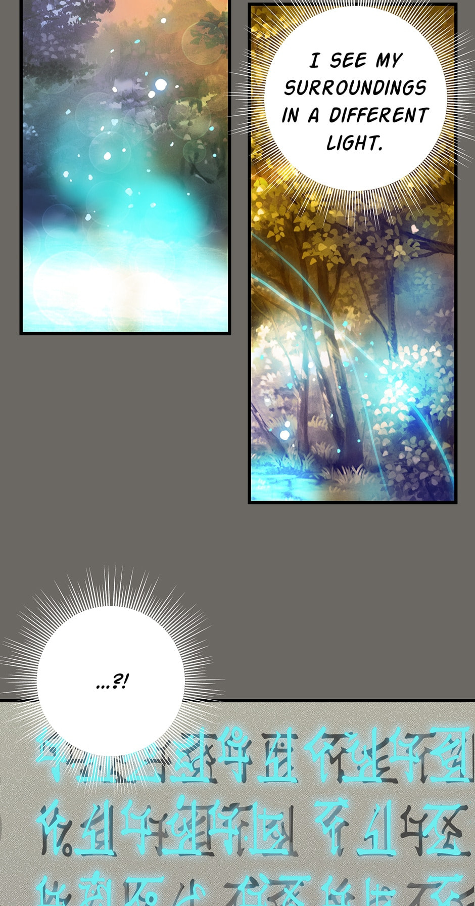 Read Just Leave Me Be chapter 23 image 25 on Lezhin