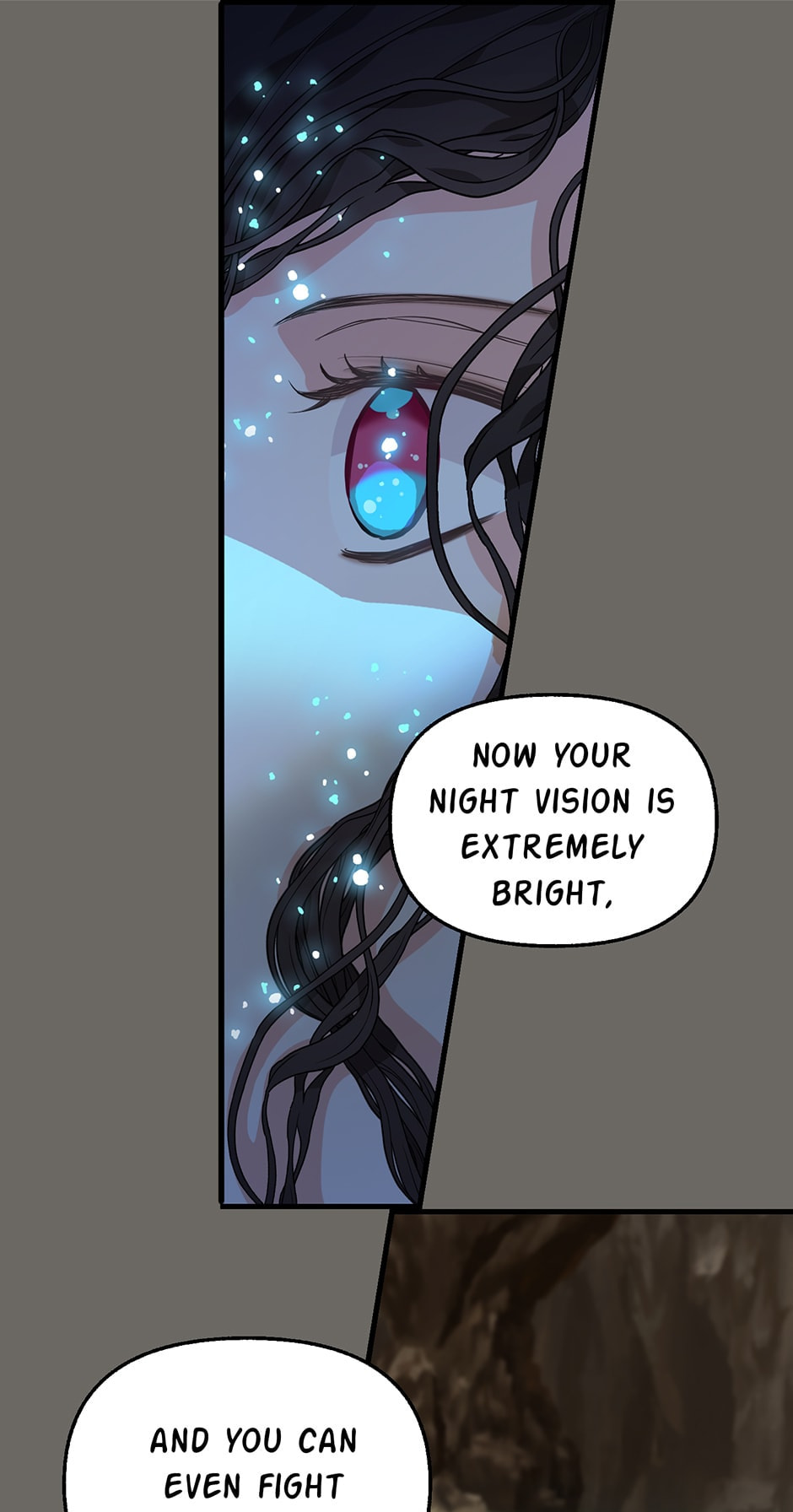 Read Just Leave Me Be chapter 23 image 28 on Lezhin