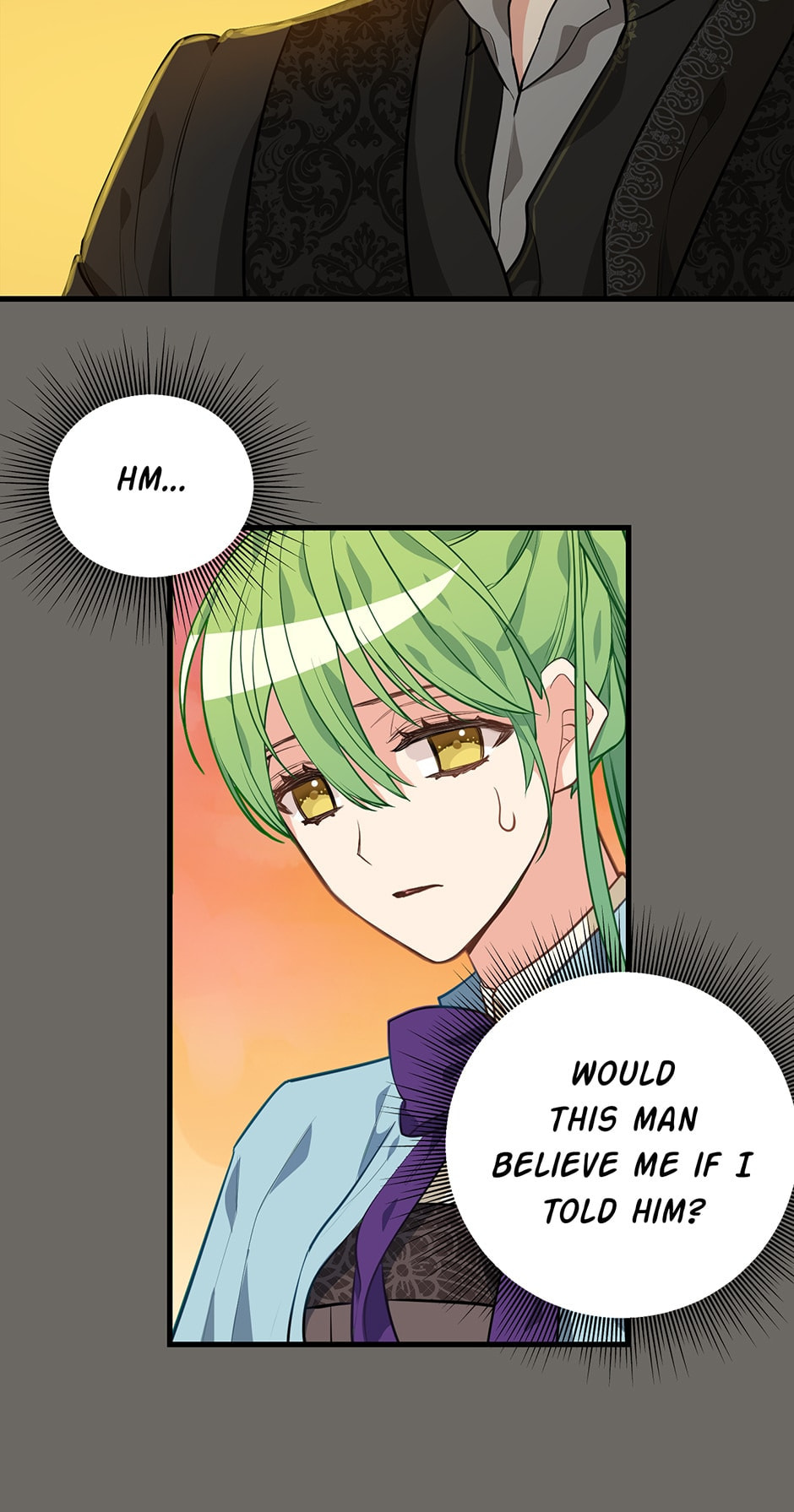 Read Just Leave Me Be chapter 23 image 31 on Lezhin