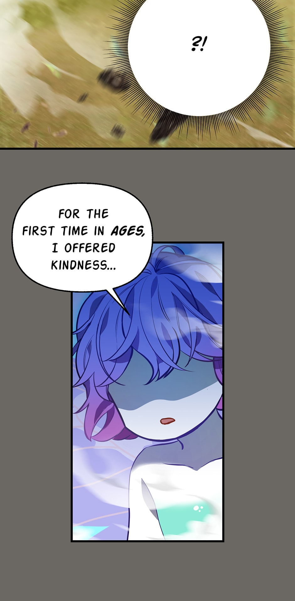 Read Just Leave Me Be chapter 23 image 34 on Lezhin