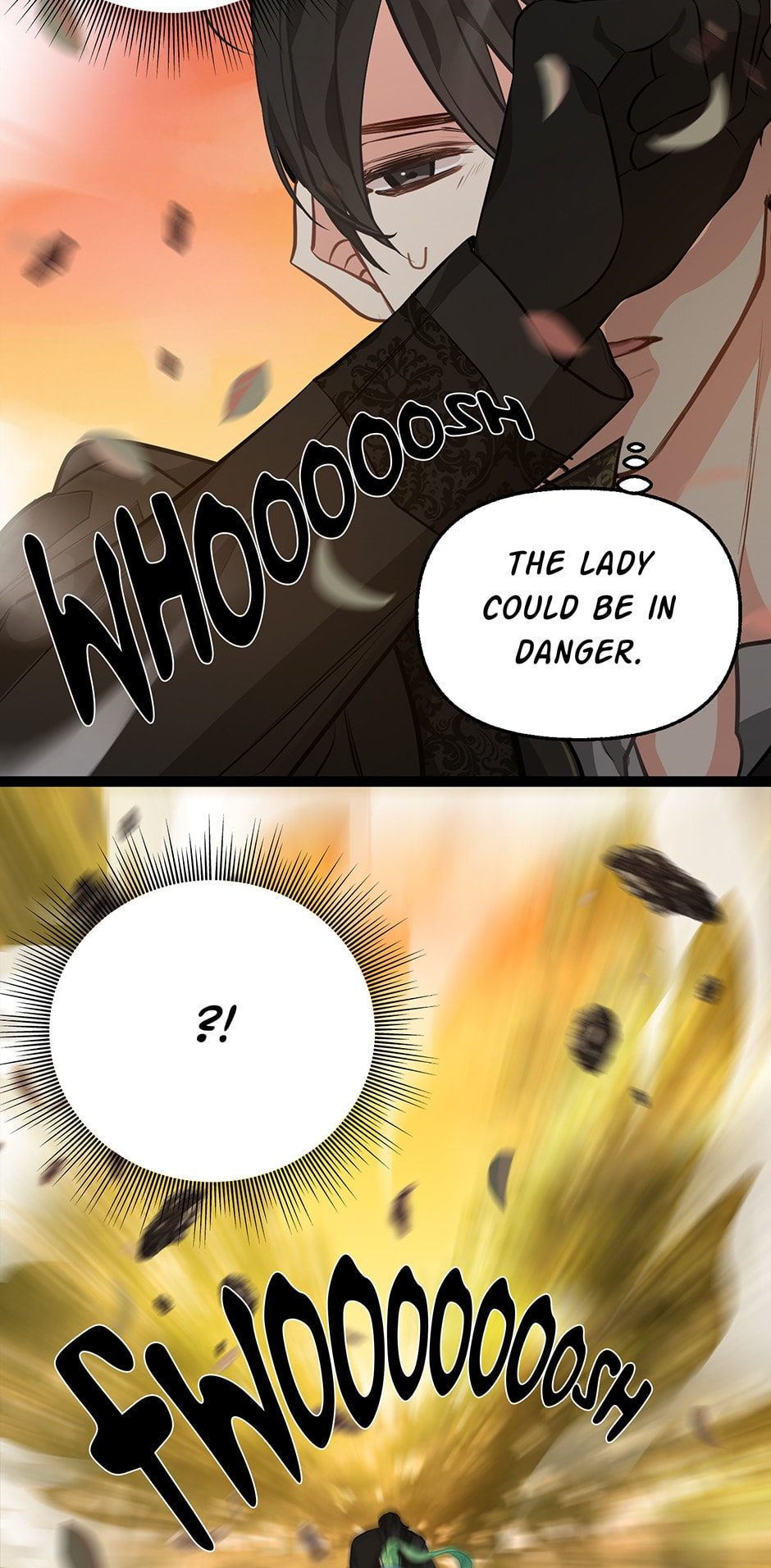 Read Just Leave Me Be chapter 23 image 36 on Lezhin