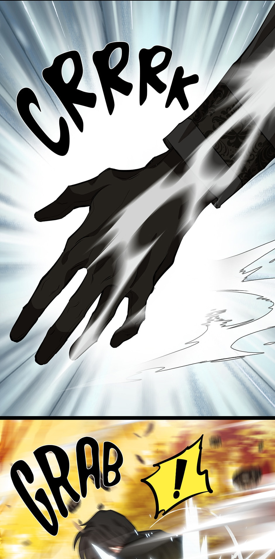 Read Just Leave Me Be chapter 23 image 38 on Lezhin