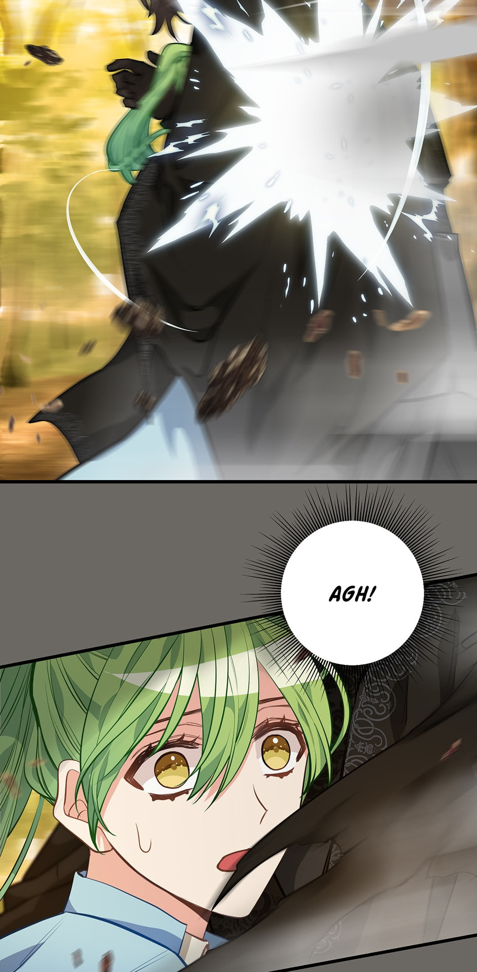 Read Just Leave Me Be chapter 23 image 39 on Lezhin