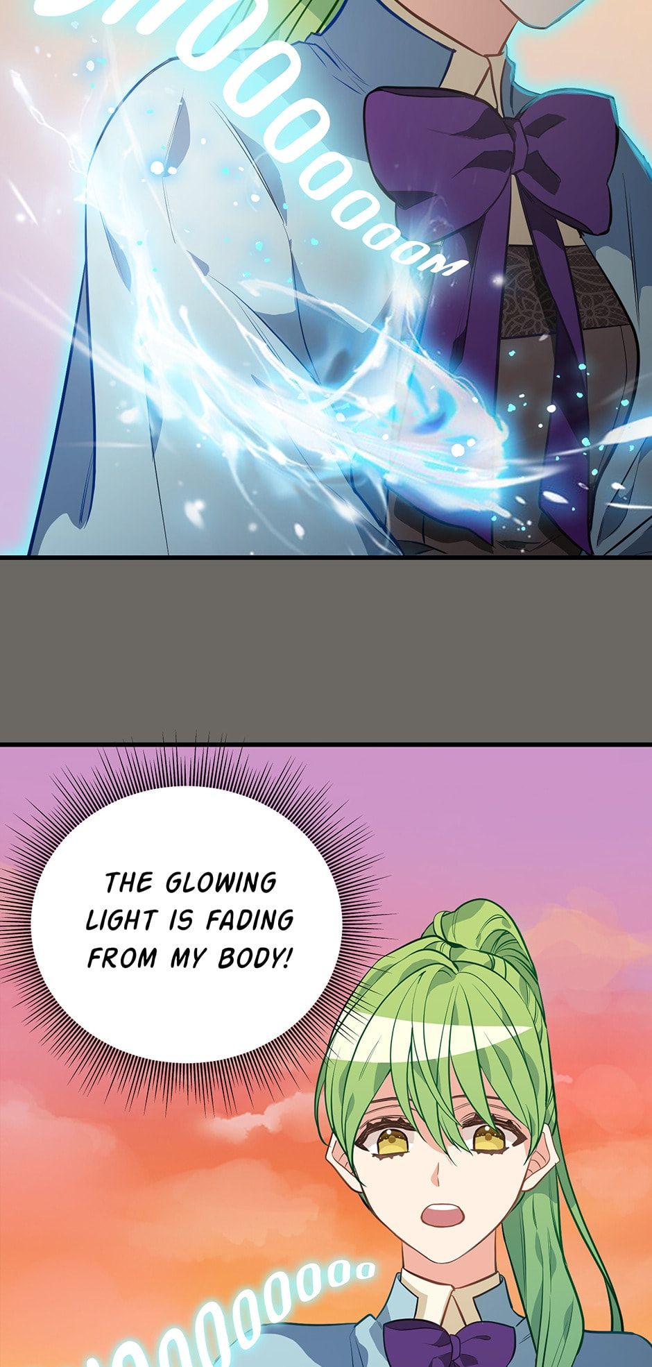 Read Just Leave Me Be chapter 23 image 7 on Lezhin