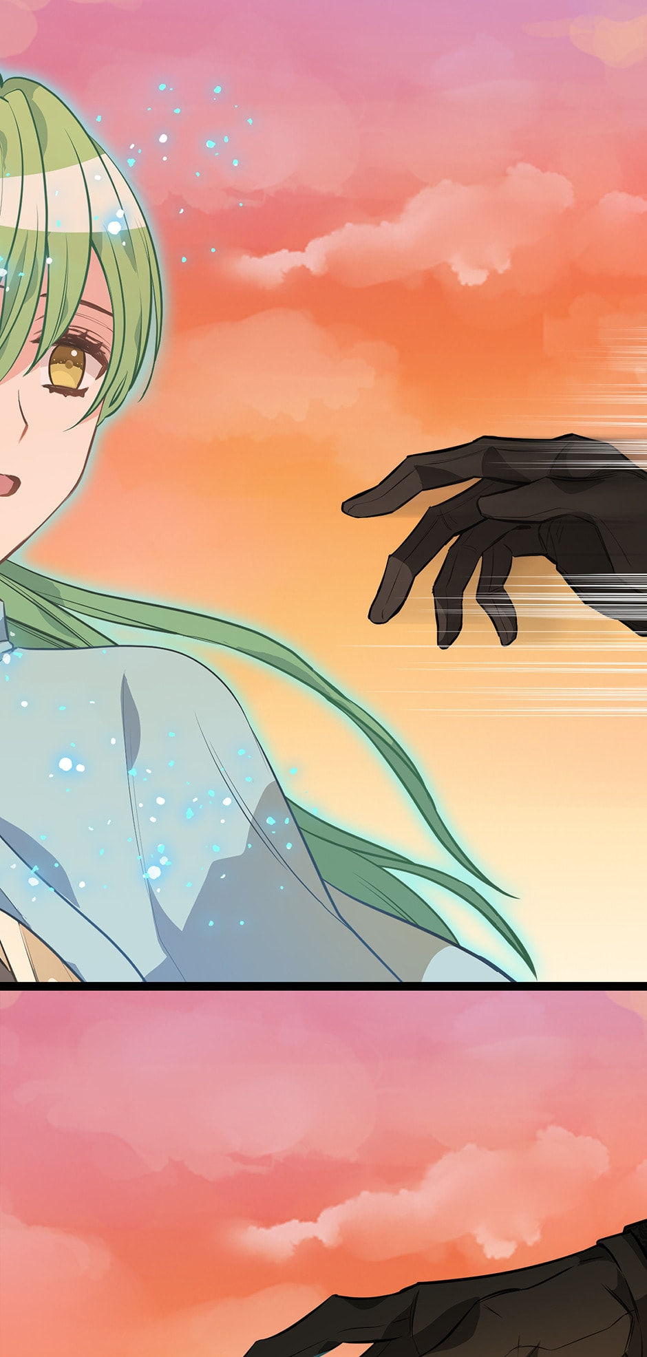 Read Just Leave Me Be chapter 23 image 9 on Lezhin