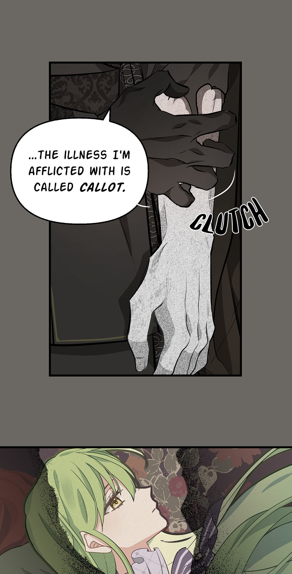 Read Just Leave Me Be chapter 25 image 12 on Lezhin