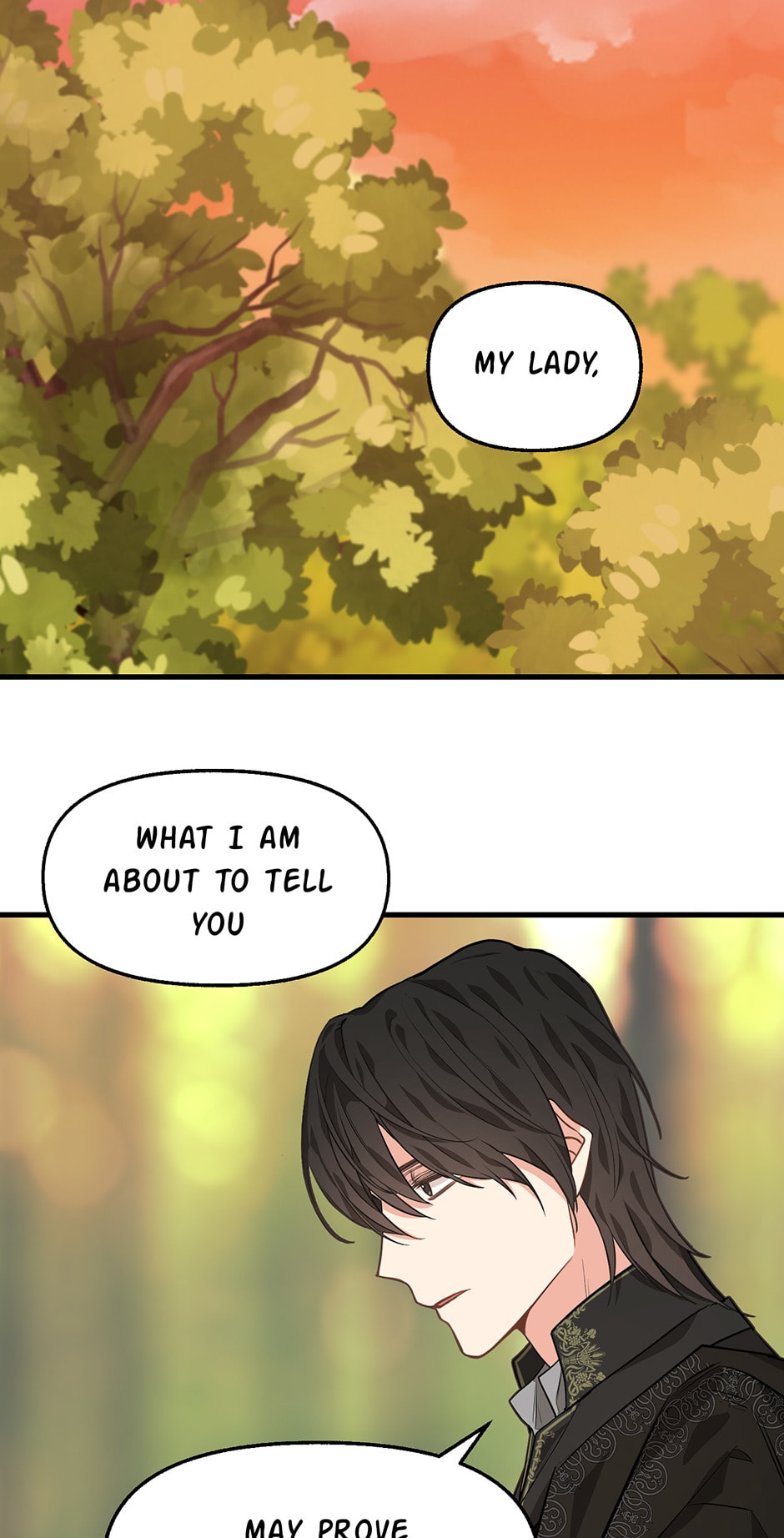 Read Just Leave Me Be chapter 25 image 17 on Lezhin